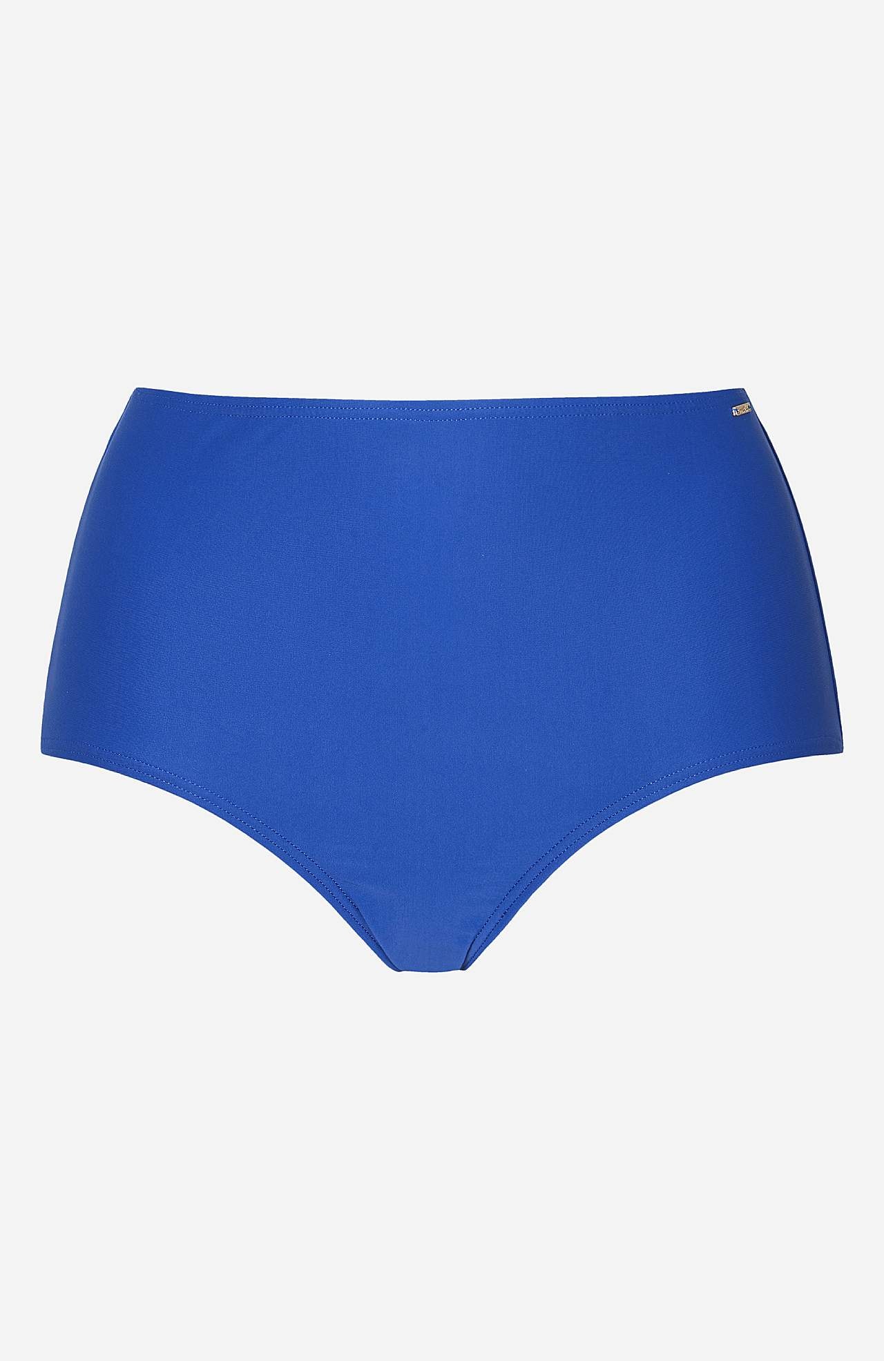 Dół bikini z wysokim stanem