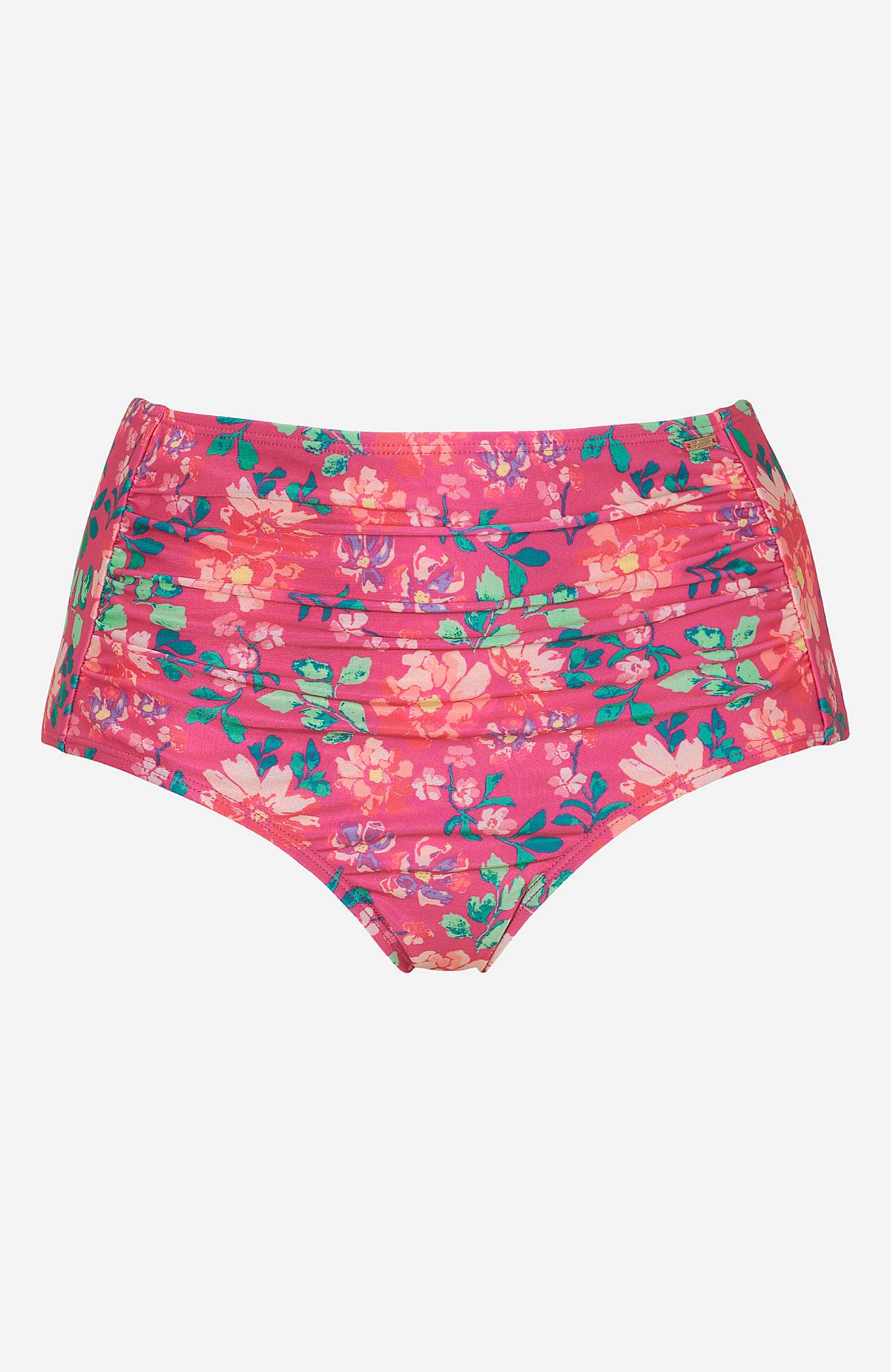 Dół bikini z wysokim stanem