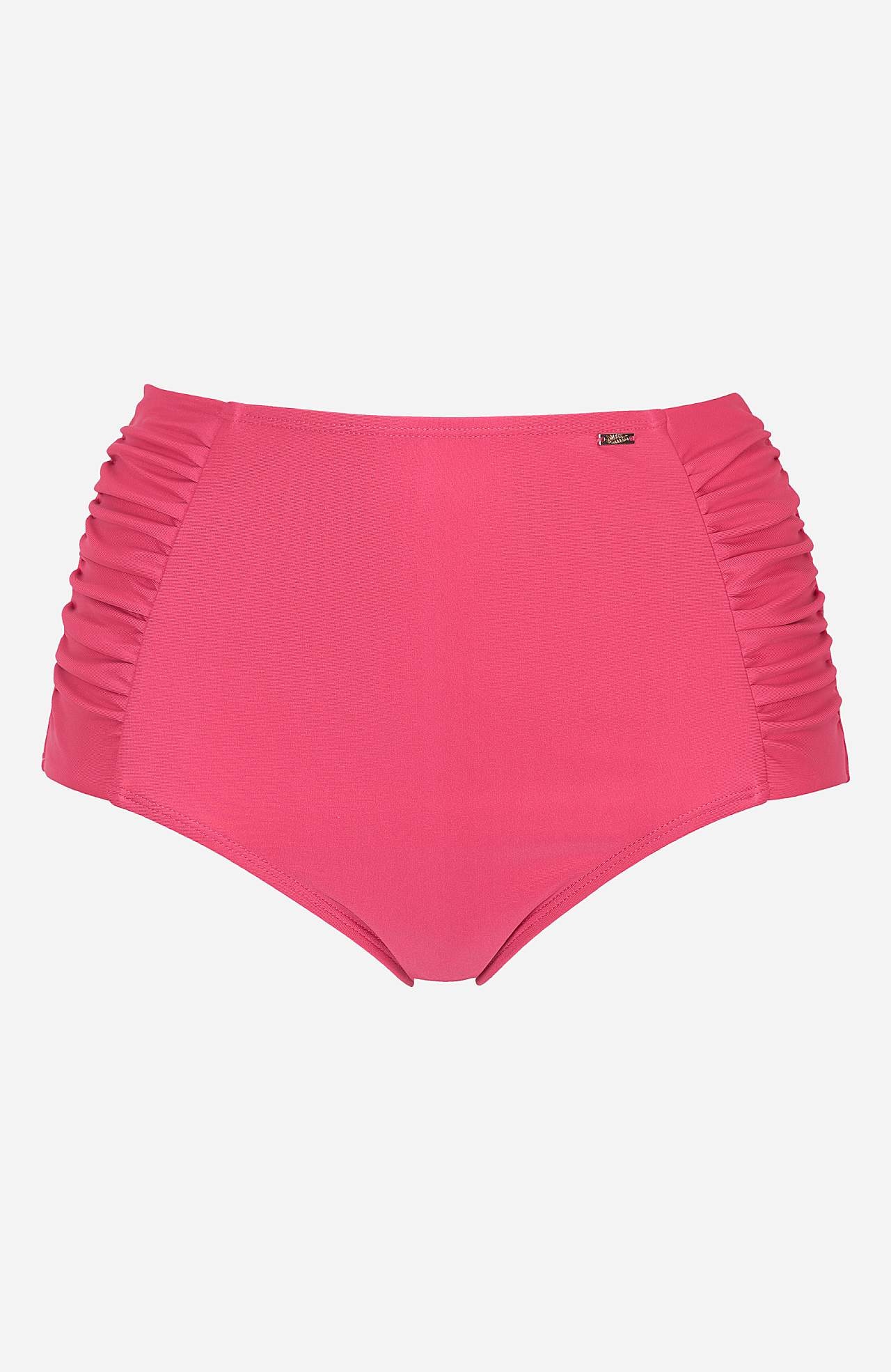 Dół bikini z wysokim stanem