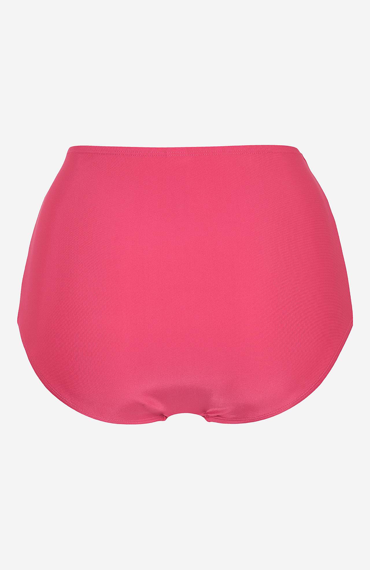 Dół bikini z wysokim stanem