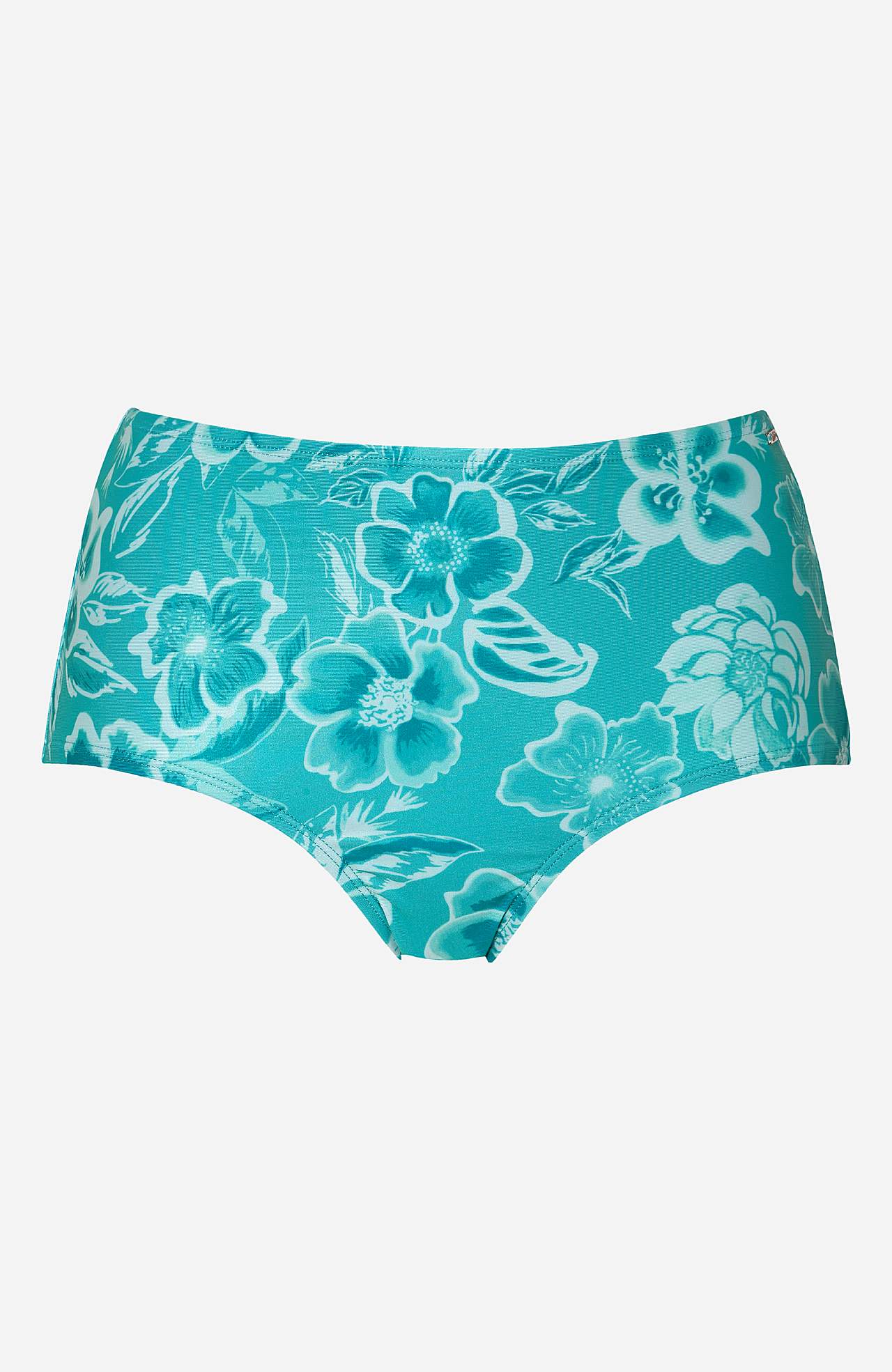 Dół bikini z wysokim stanem
