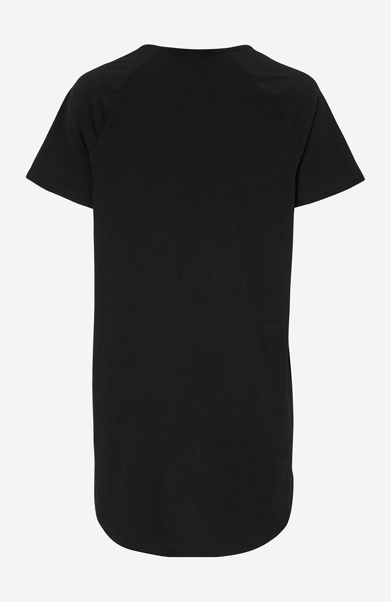 Długi t-shirt 2 sztuki