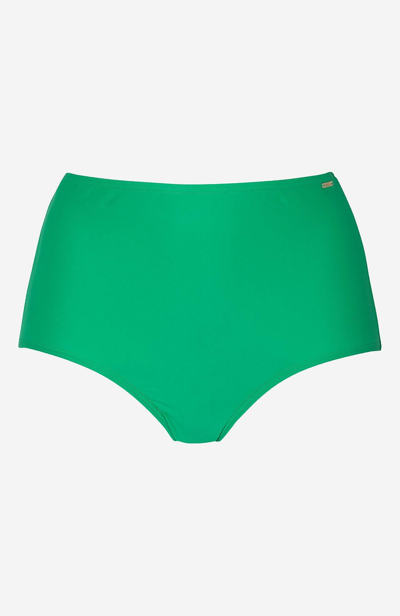 Dół bikini z wysokim stanem