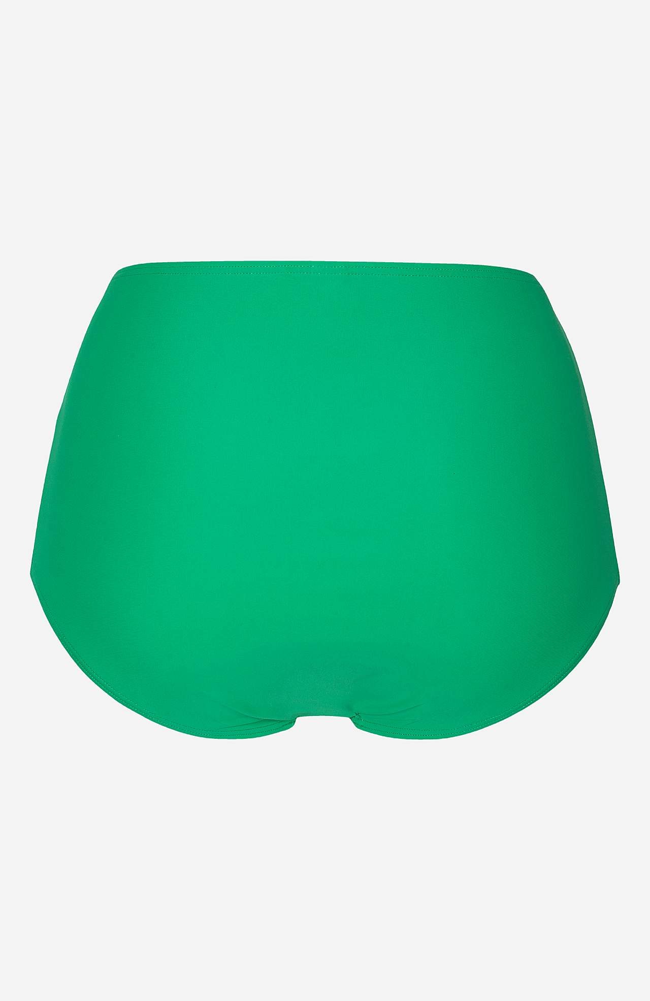 Dół bikini z wysokim stanem