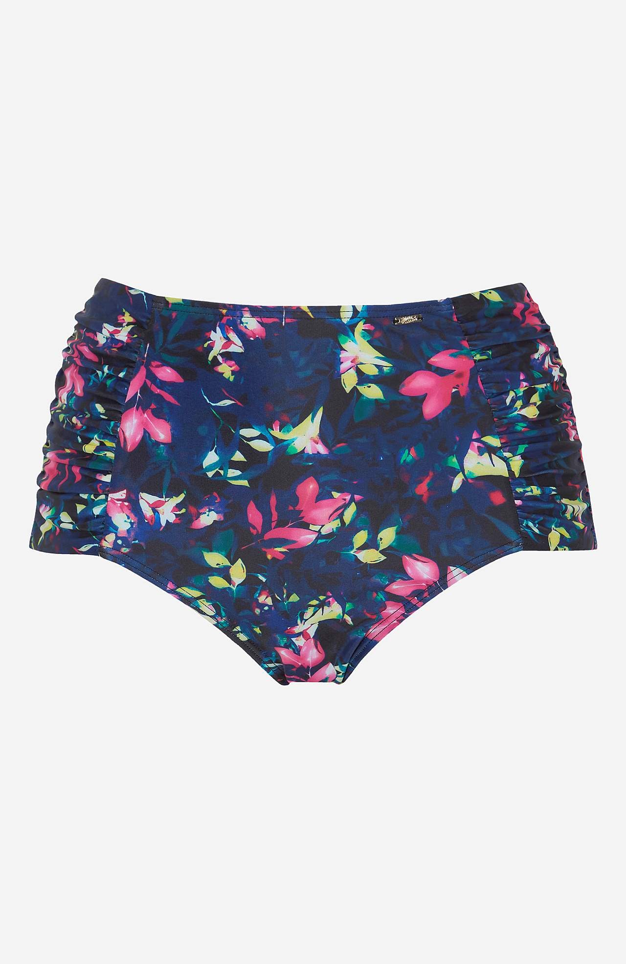Dół bikini z wysokim stanem