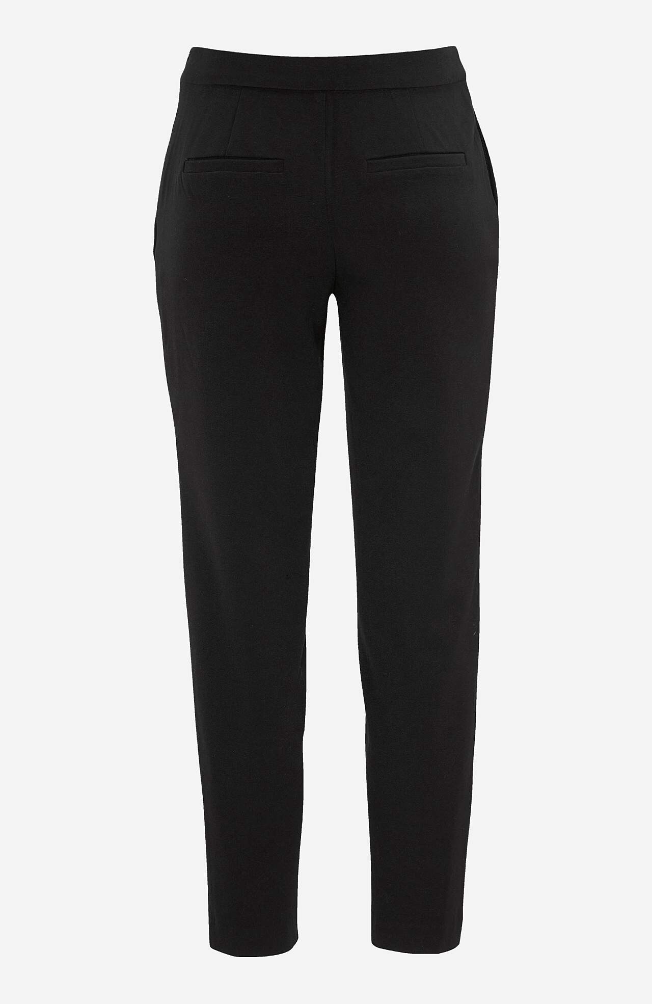 Eleganckie spodnie Carrie slim