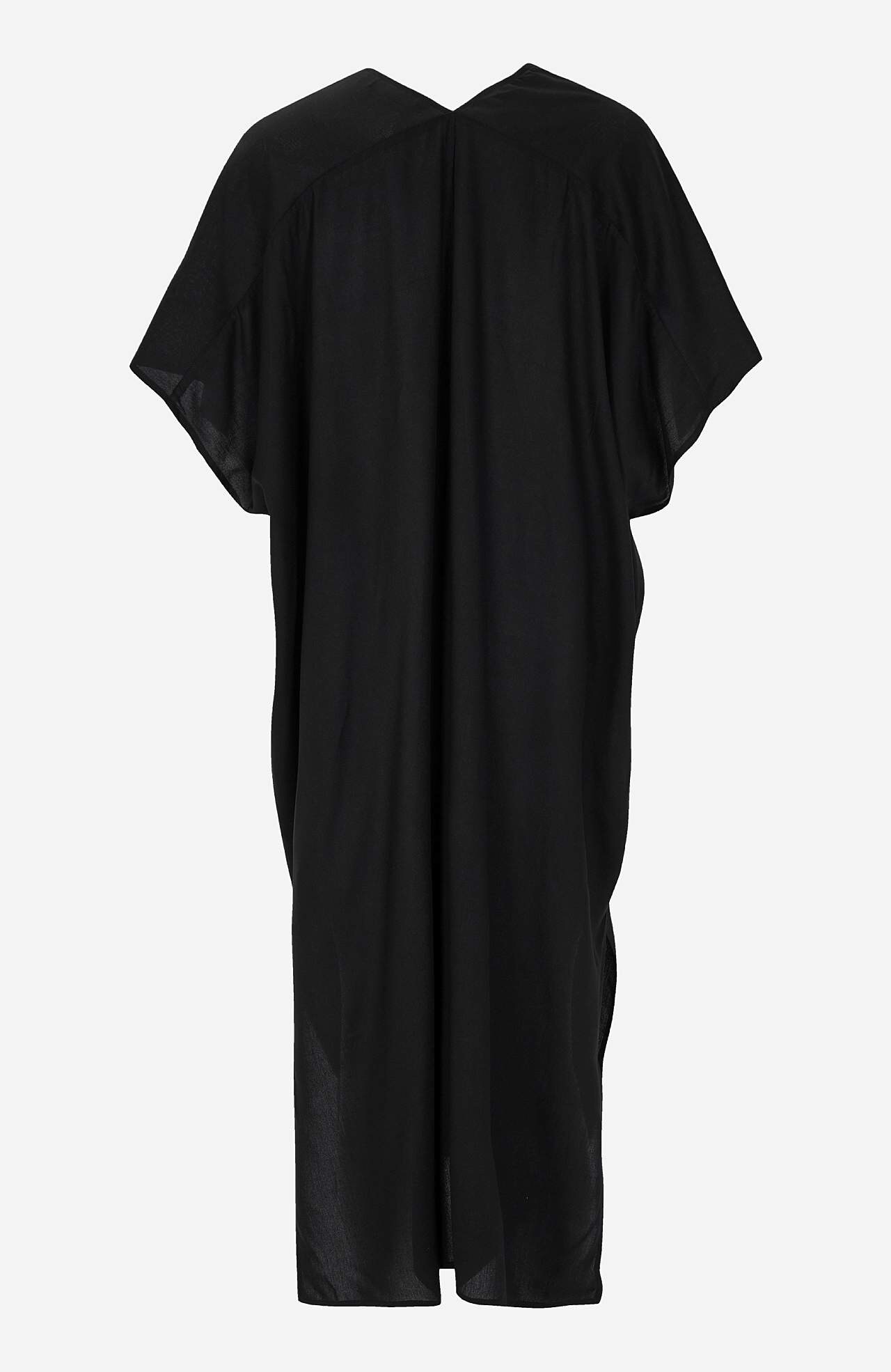 Kaftan na plażę Como