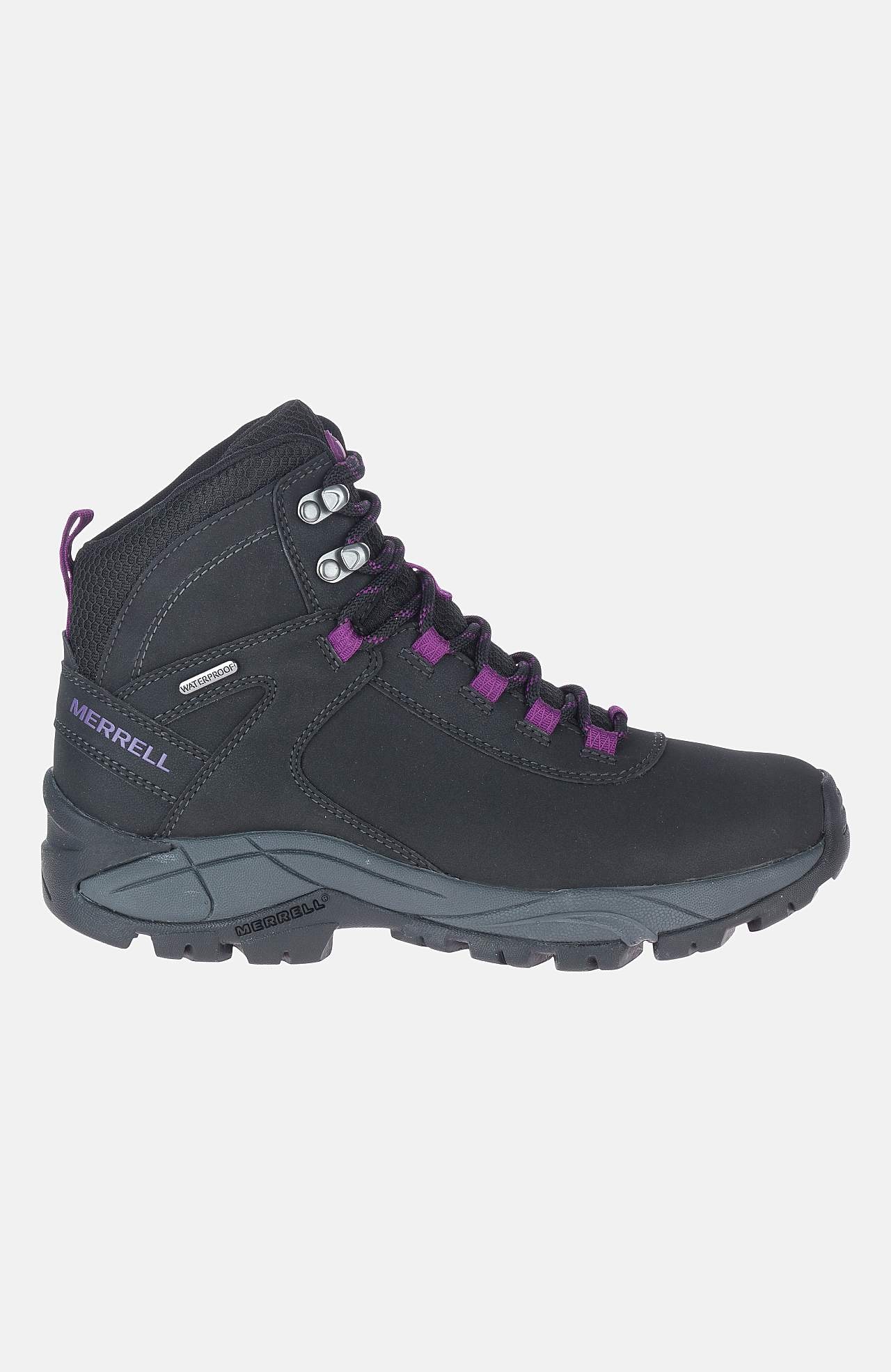 Stabilne i wodoodporne buty trekkingowe Vego WTPF