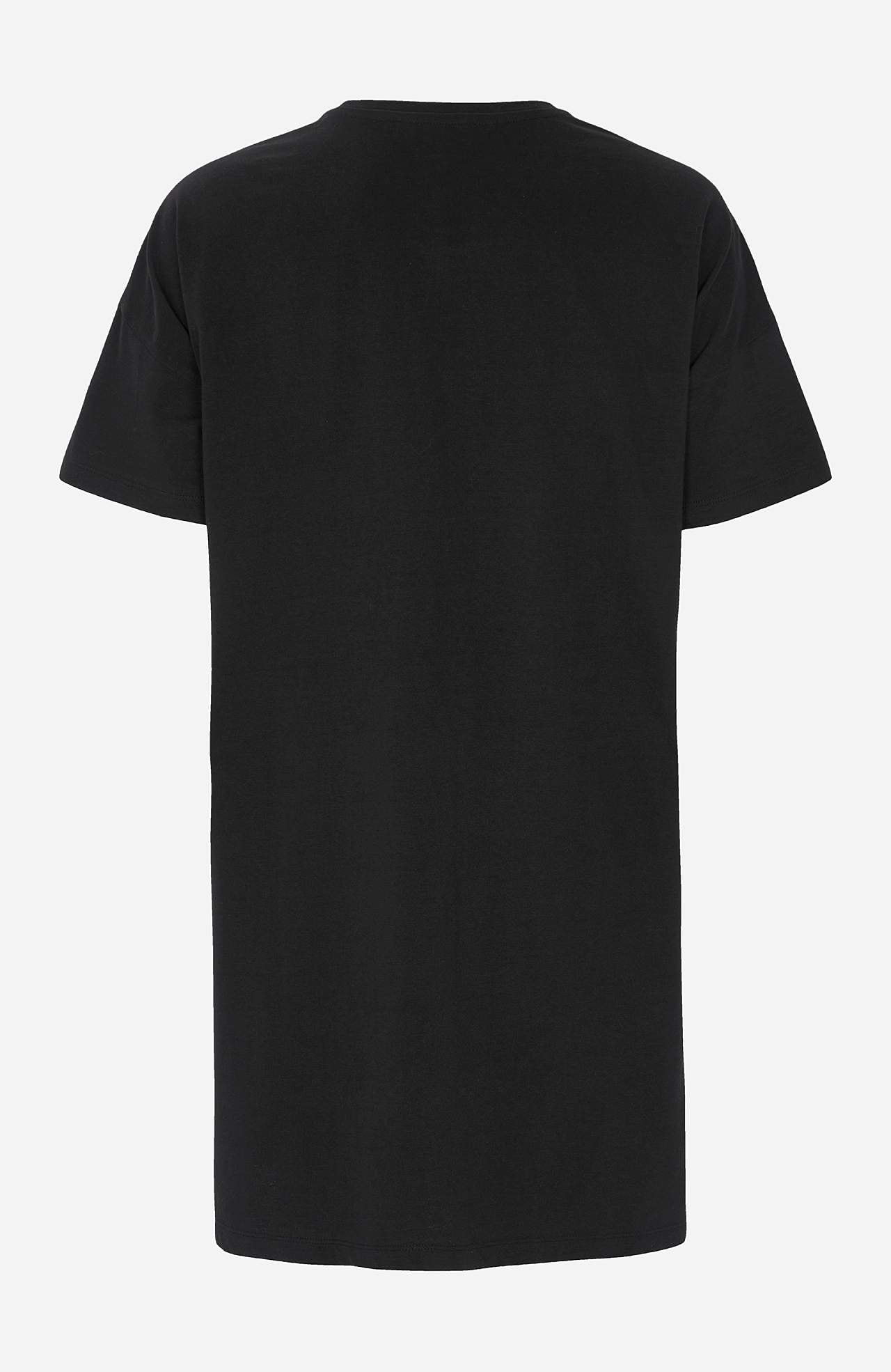 Długi t-shirt Teerece 2 sztuki