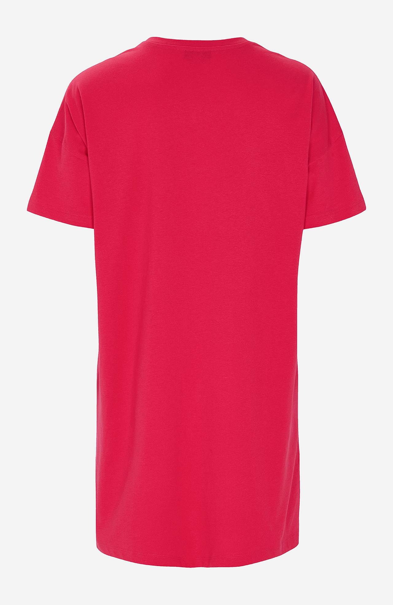 Długi t-shirt Teerece 2 sztuki