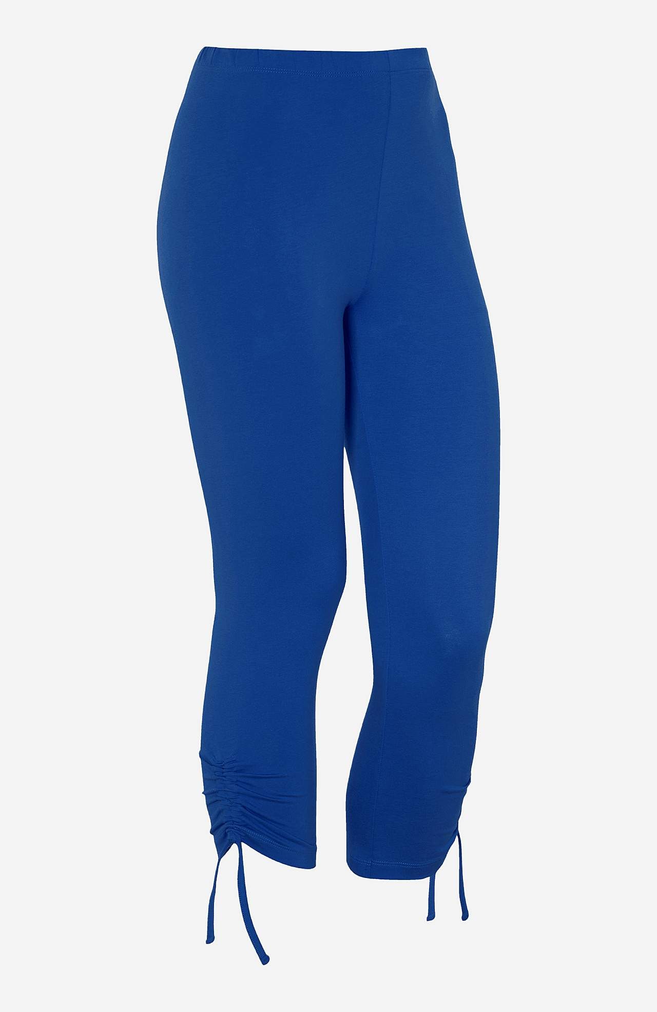 Legginsy rybaczki z ściągaczem na końcach nóg Astrid 2 sztuki