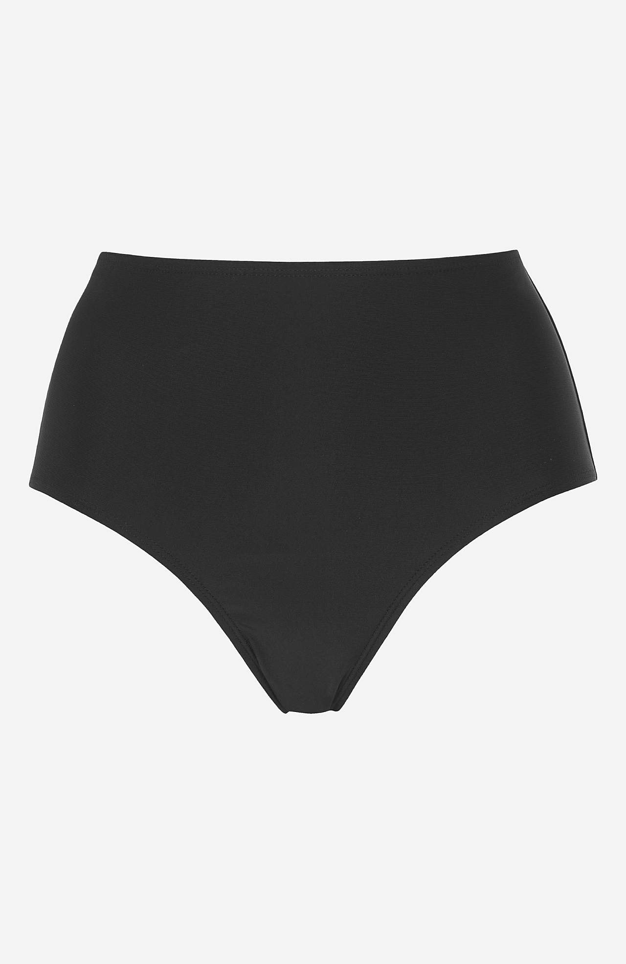 Dół bikini z wysokim stanem Verona