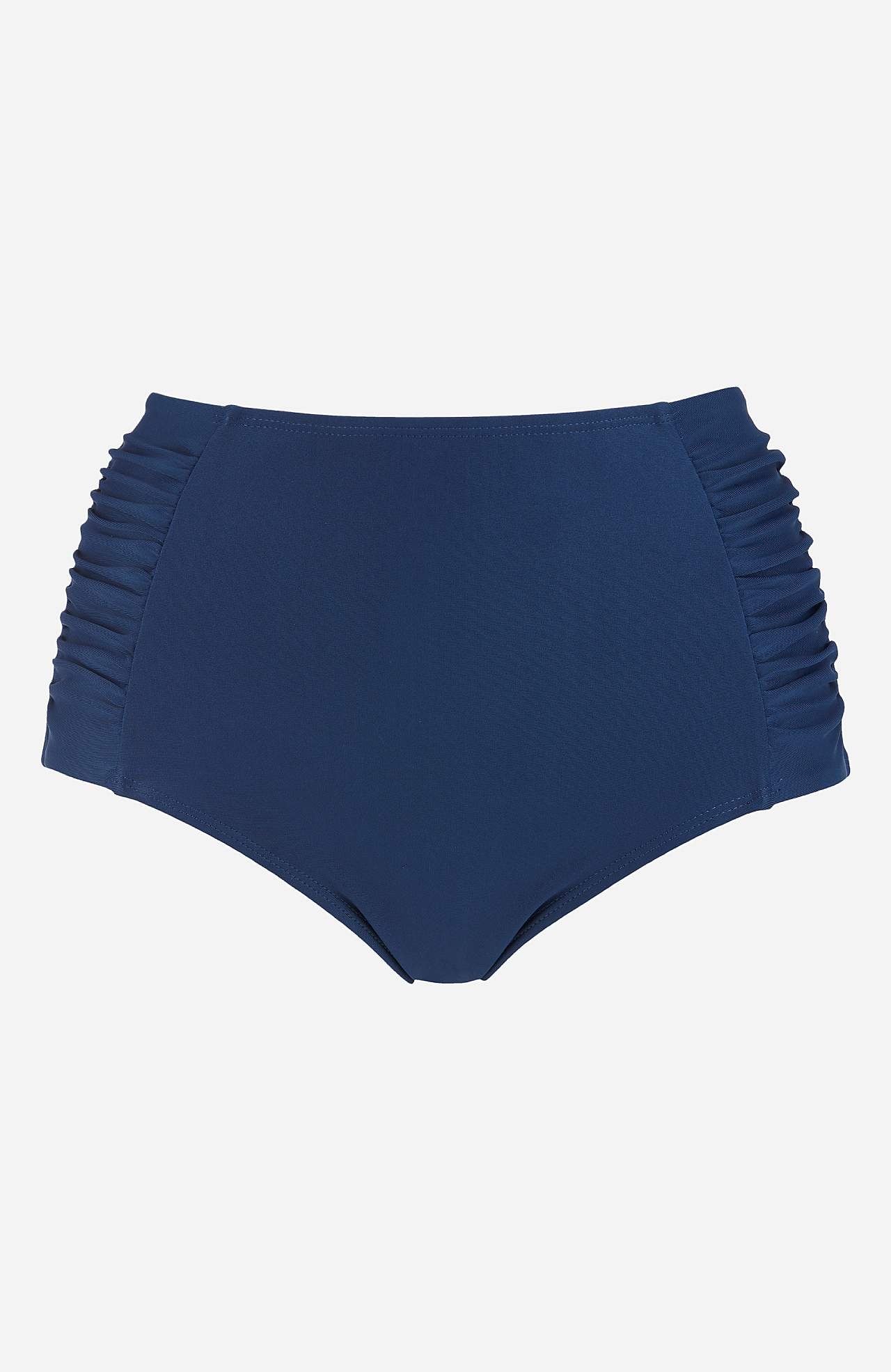 Dół bikini z wysokim stanem Honolulu