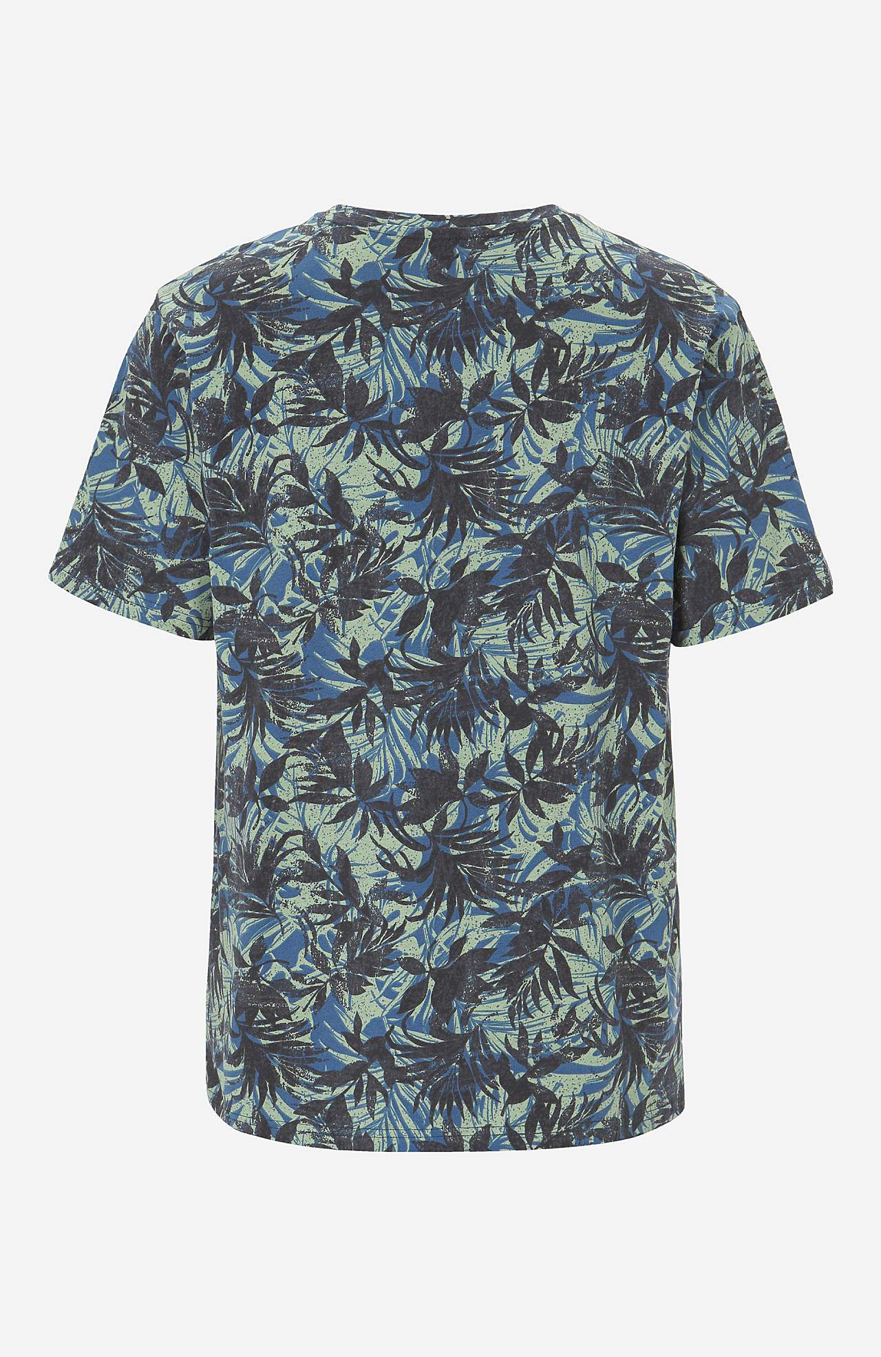 Komplet piżamowy z t-shirtem i szortami Ola