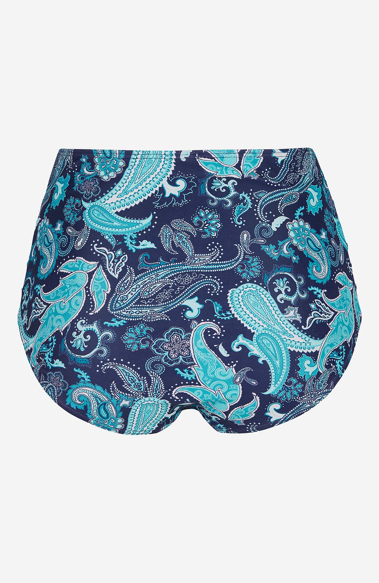 Dół bikini z wysokim stanem