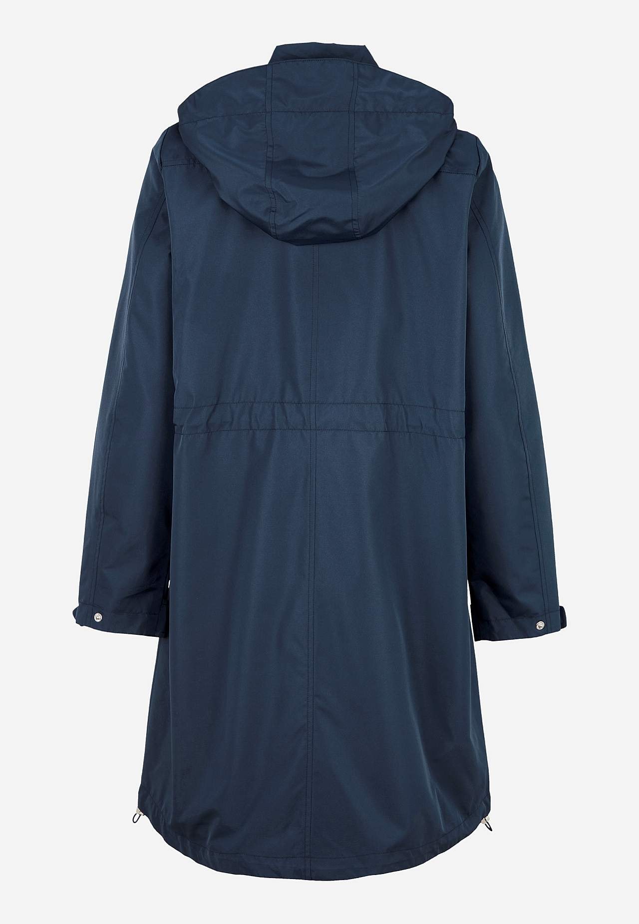 Stylowa parka