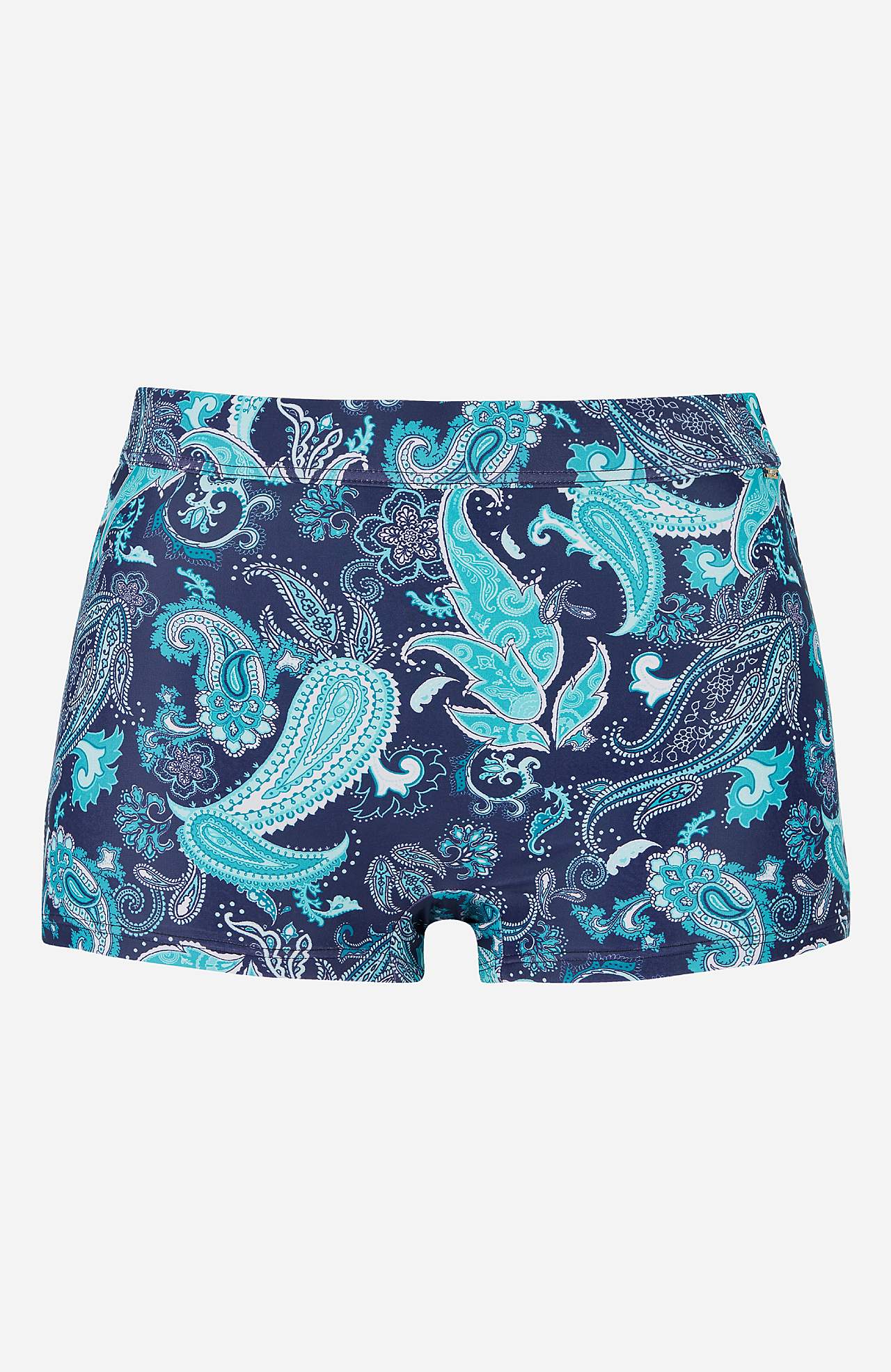 Bokserki bikini