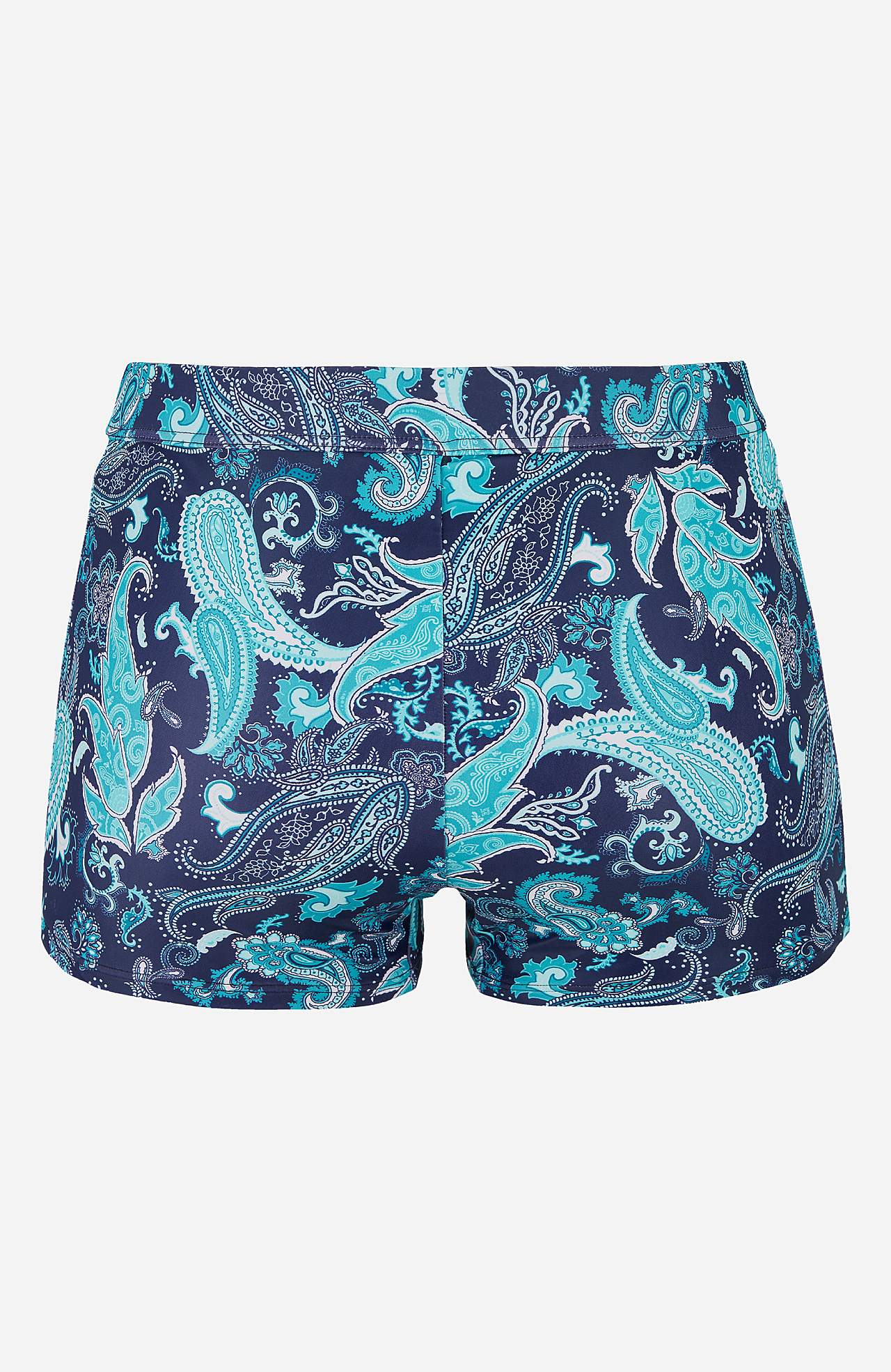 Bokserki bikini