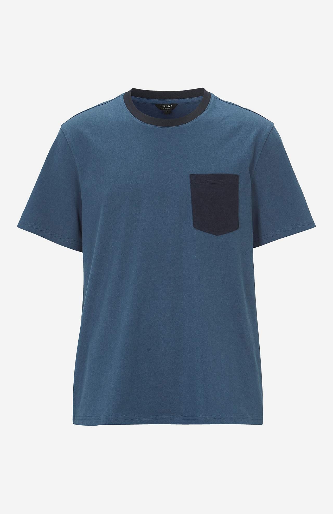 Komplet piżamowy z t-shirtem i szortami Dan