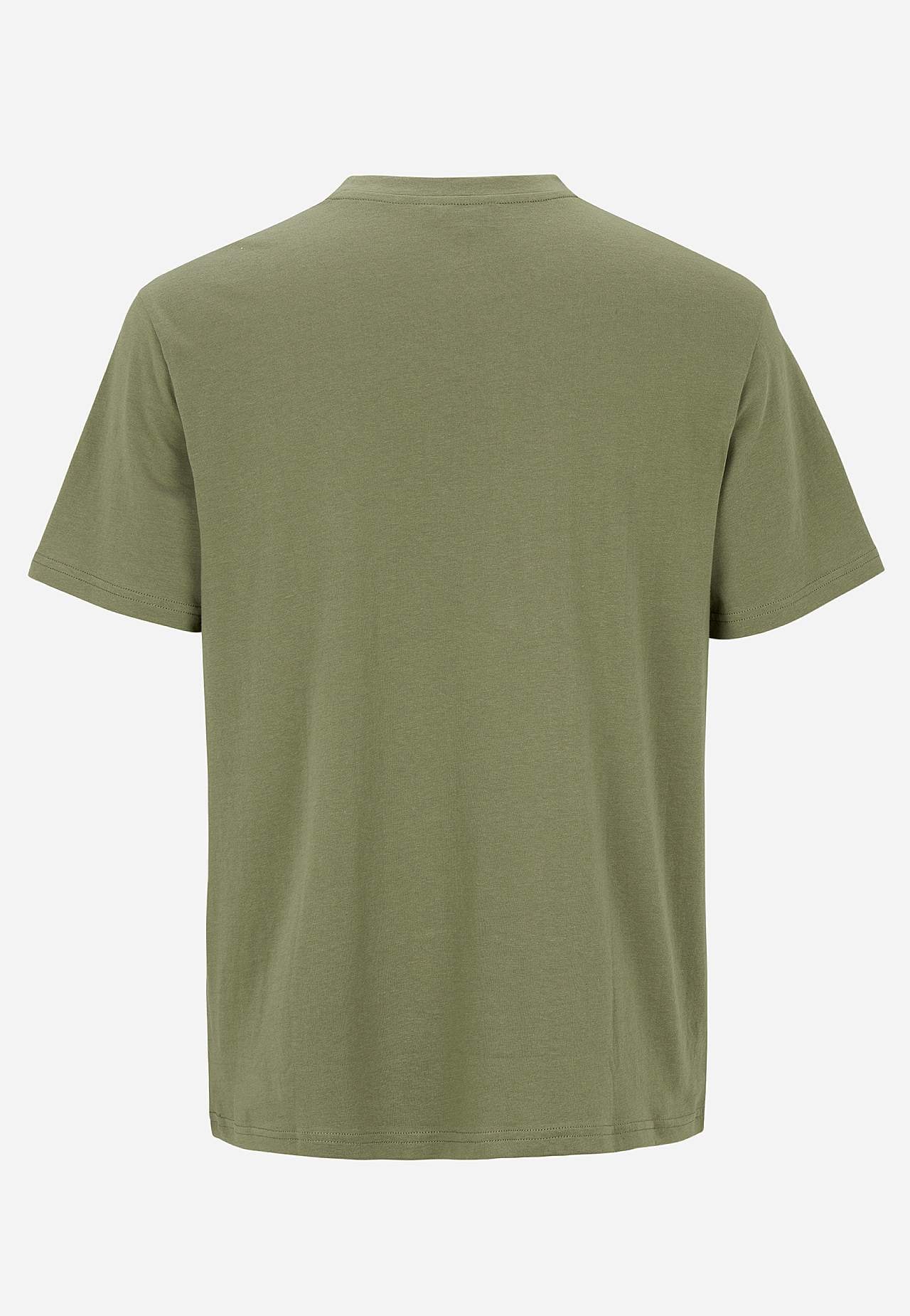 Komplet piżamowy z t-shirtem i szortami Dan