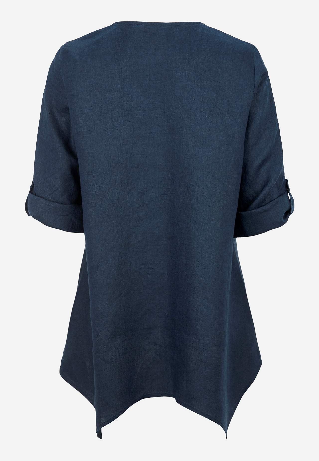 Lniana Premium tunika
