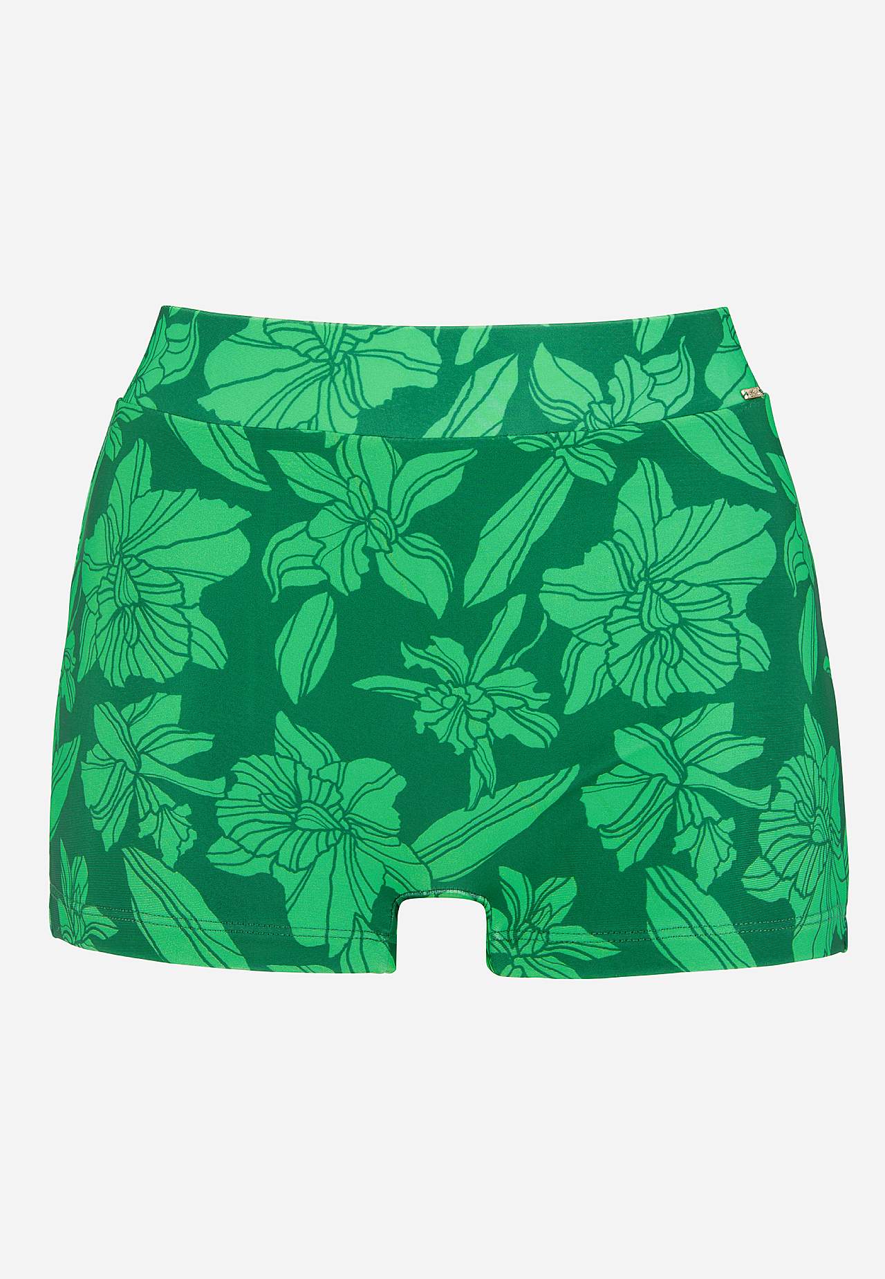 Bokserki bikini