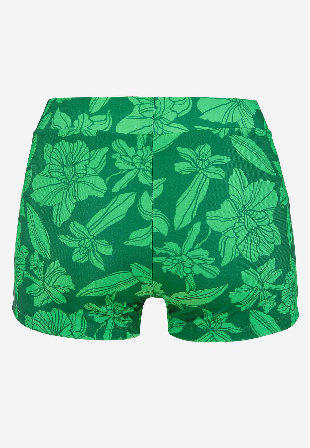 Bokserki bikini