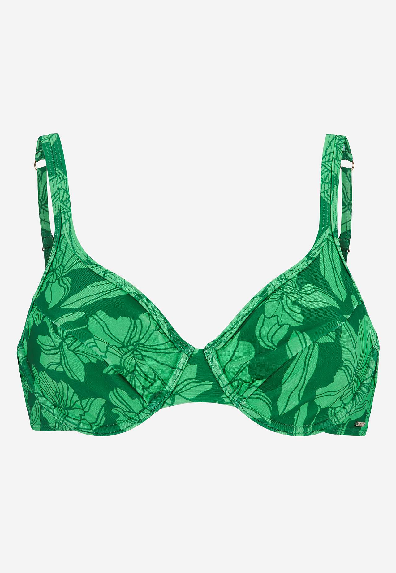 Biustonosz bikini