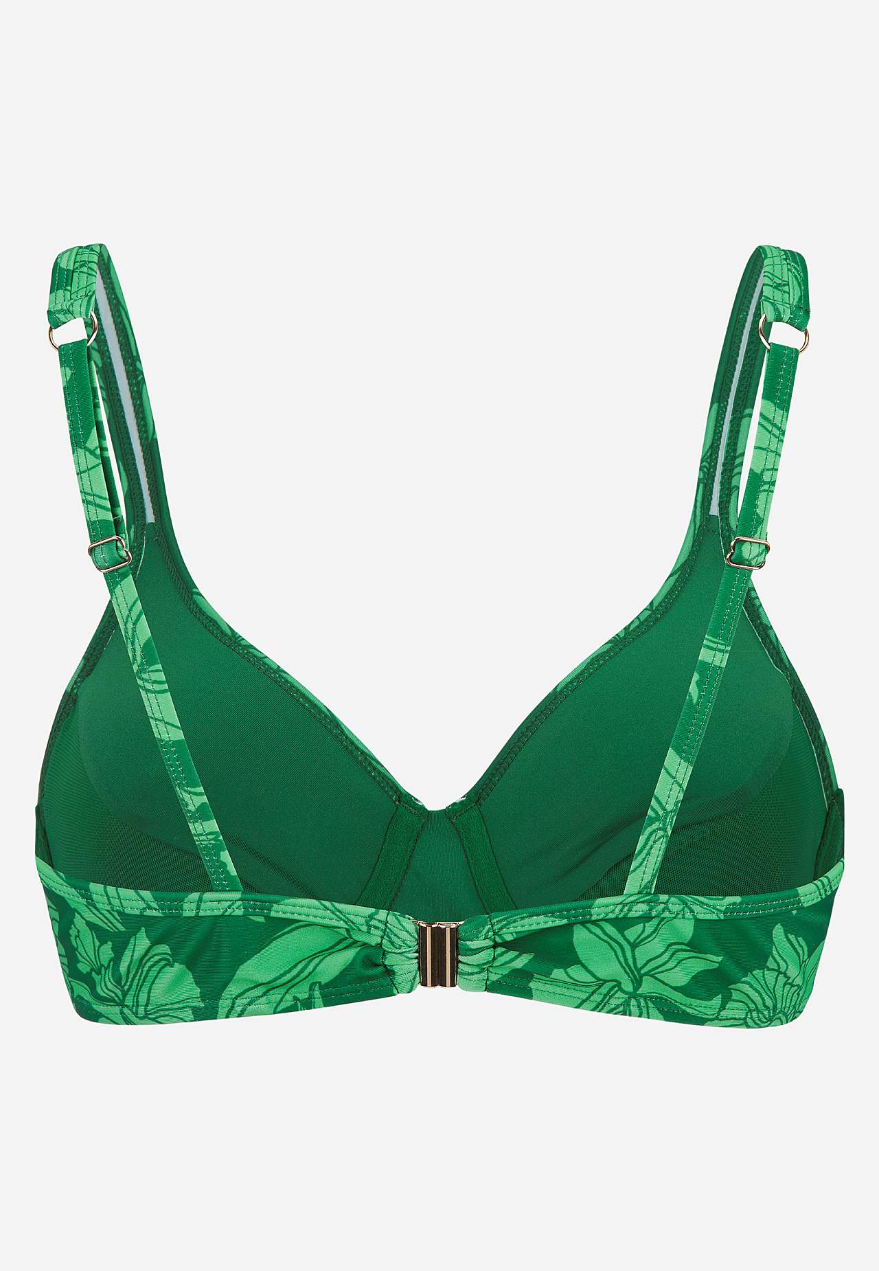 Biustonosz bikini