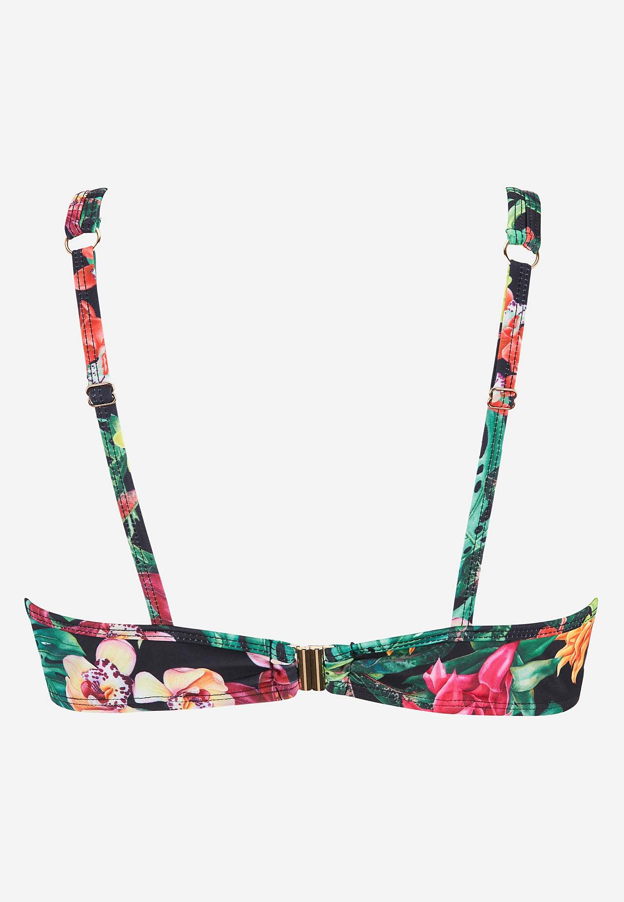 Biustonosz bikini Ulricehamn