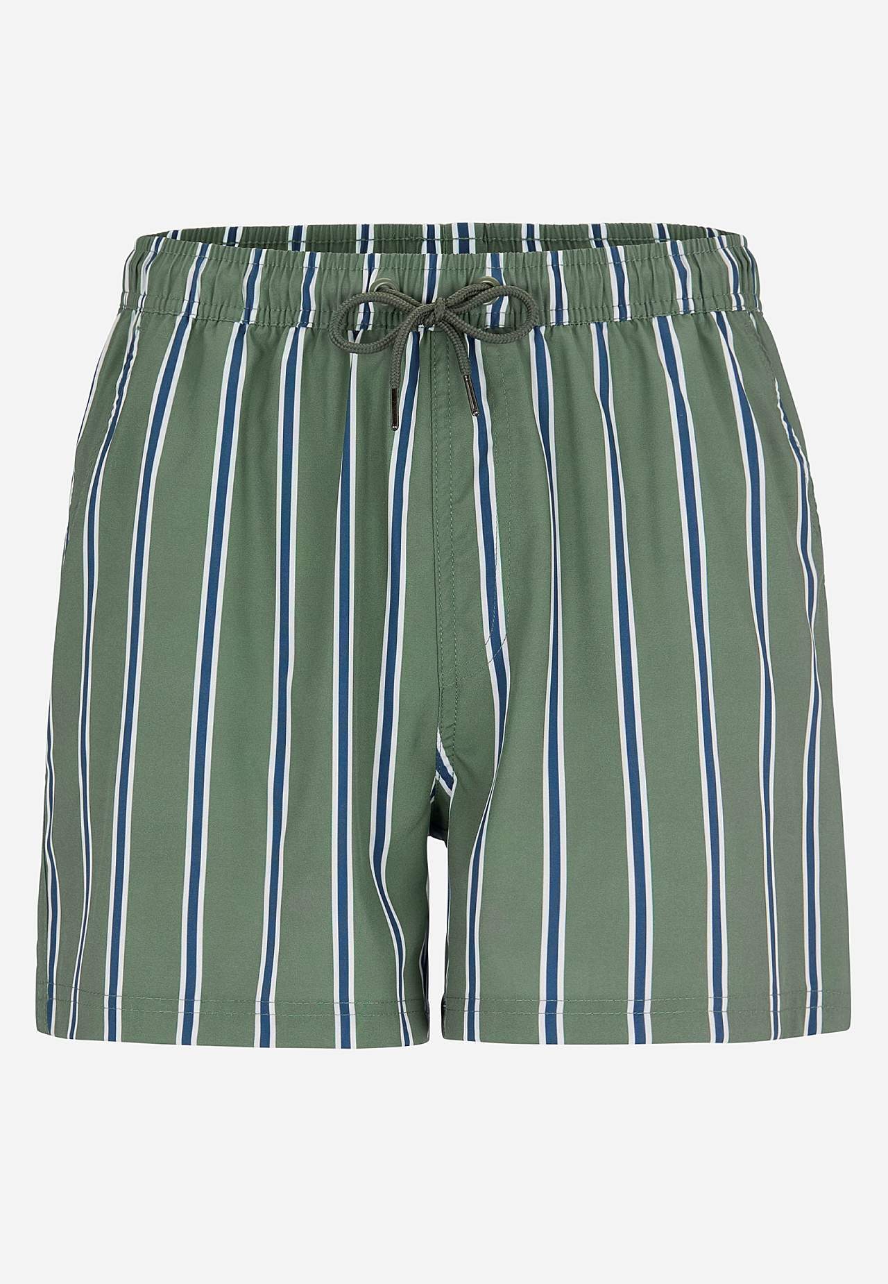 Stylowe szorty kąpielowe John