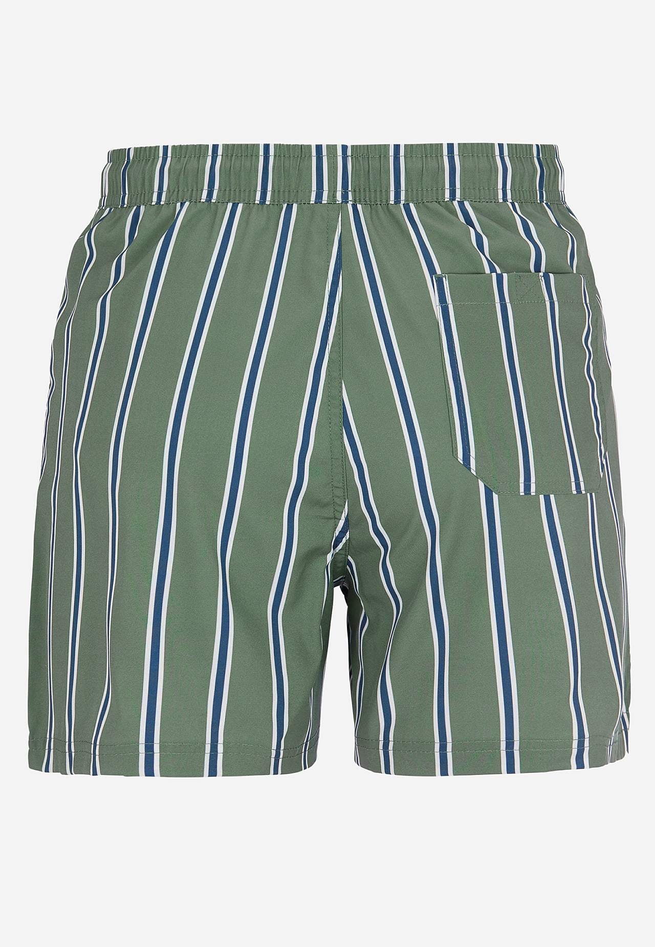 Stylowe szorty kąpielowe John