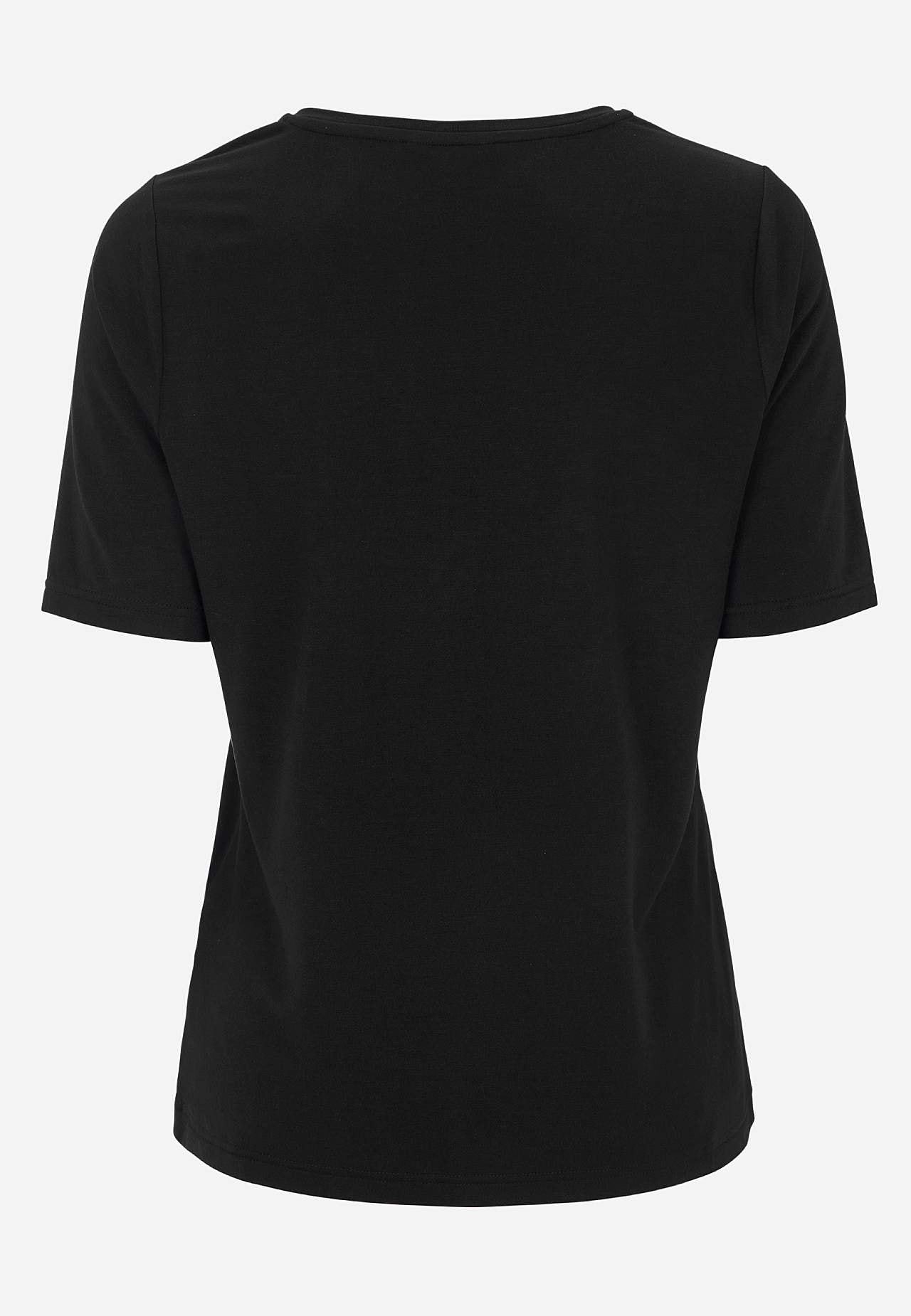 T-shirt Premium z modalu