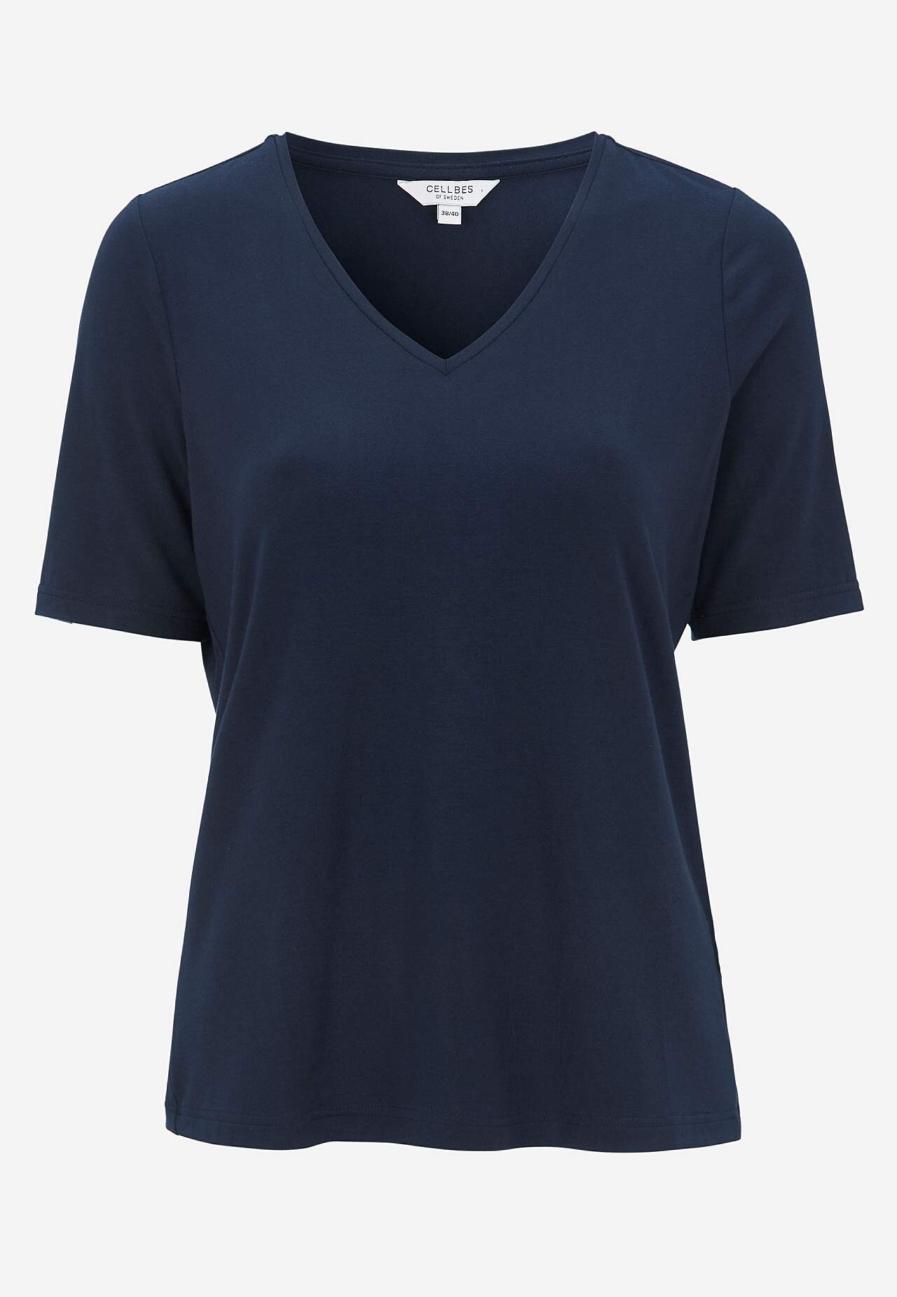 T-shirt Premium z modalu