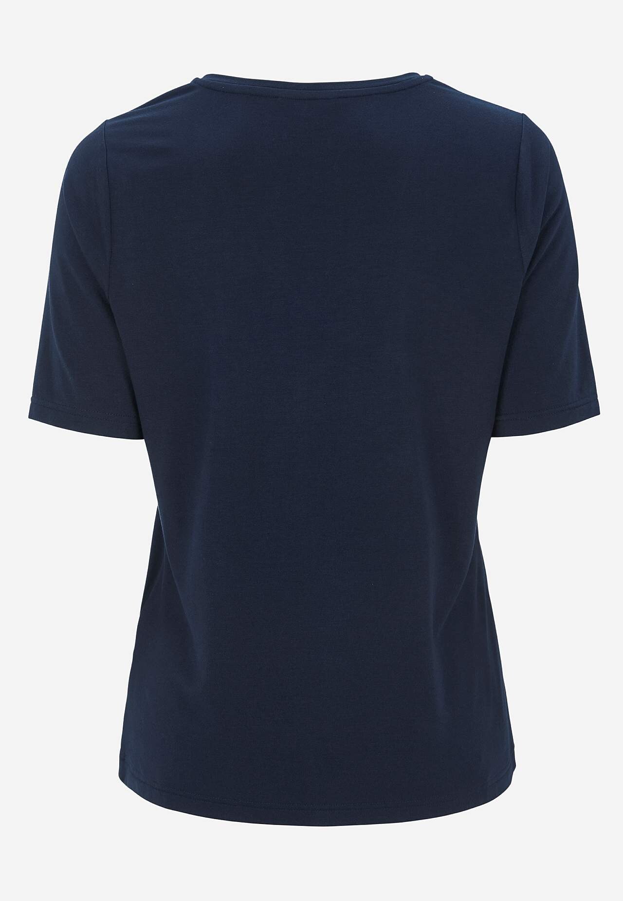 T-shirt Premium z modalu