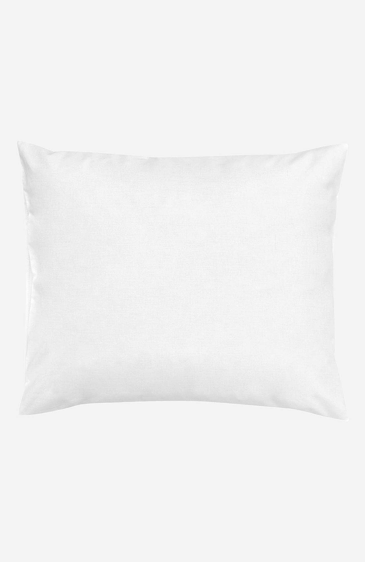 Poszewka na poduszkę 50x60 cm Ekologiczna bawełna 2 sztuki