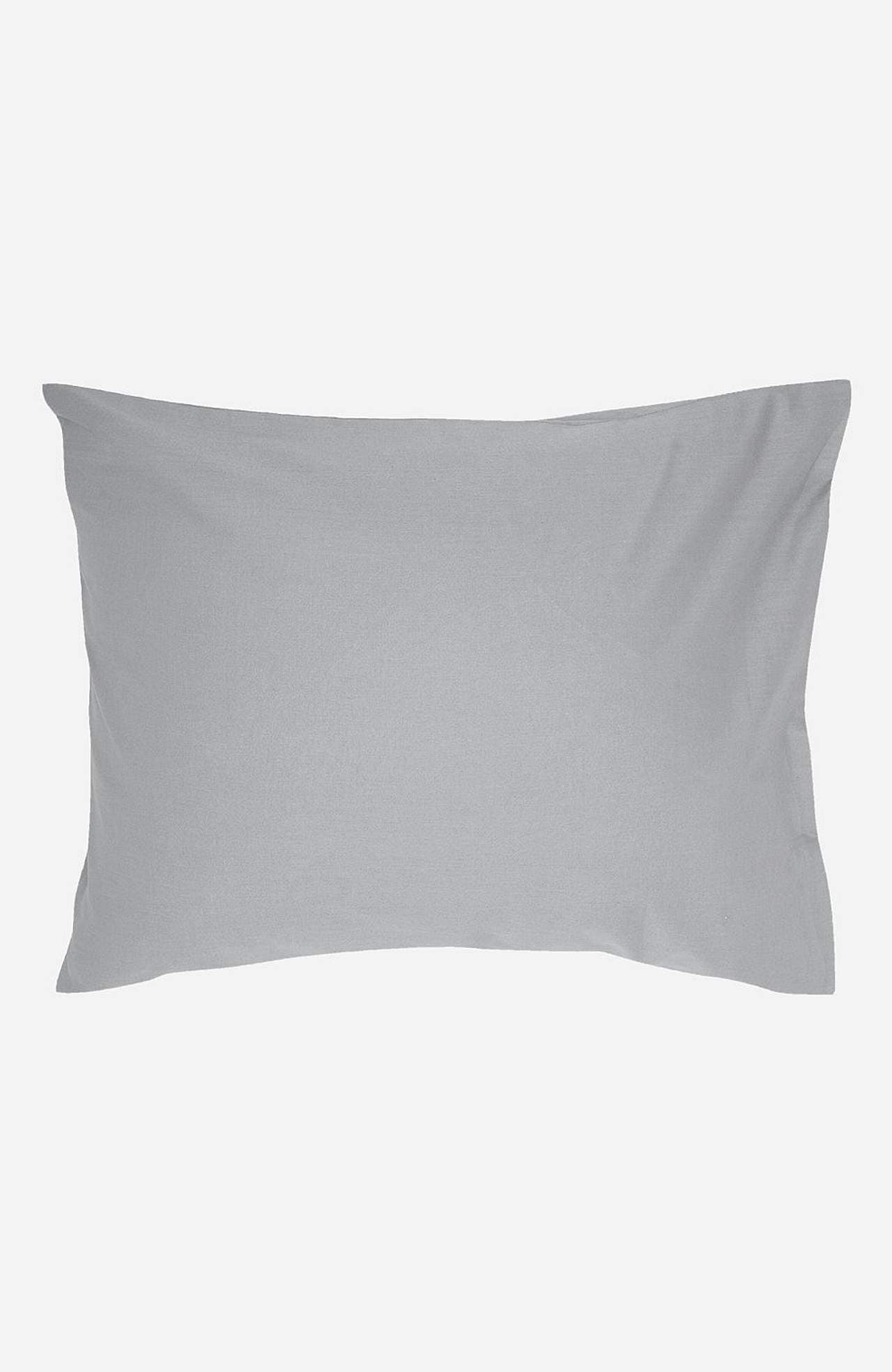 Poszewka na poduszkę 50x60 cm Ekologiczna bawełna 2 sztuki