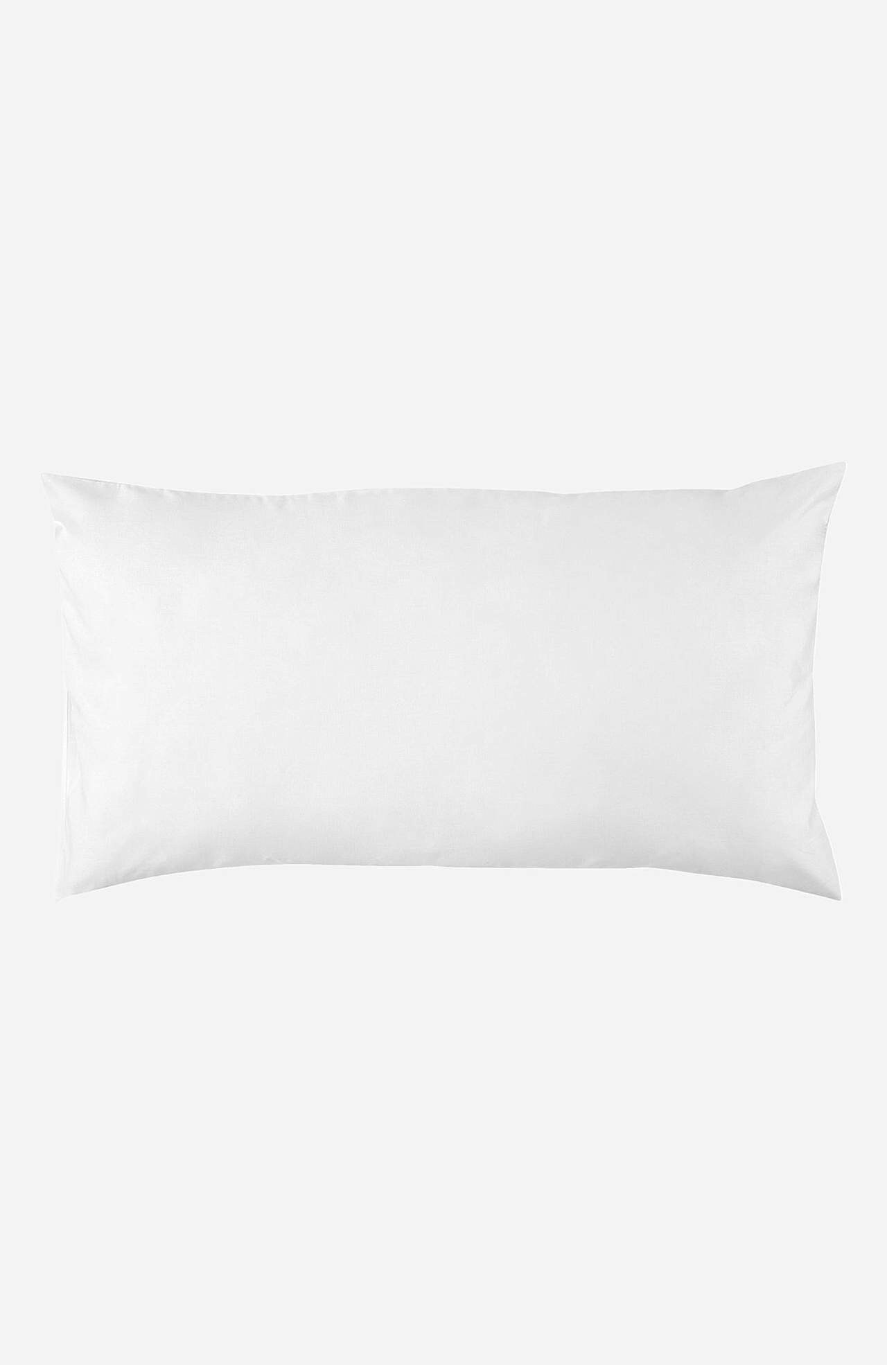 Poszewka na poduszkę 50x90 cm Ekologiczna bawełna 2 sztuki