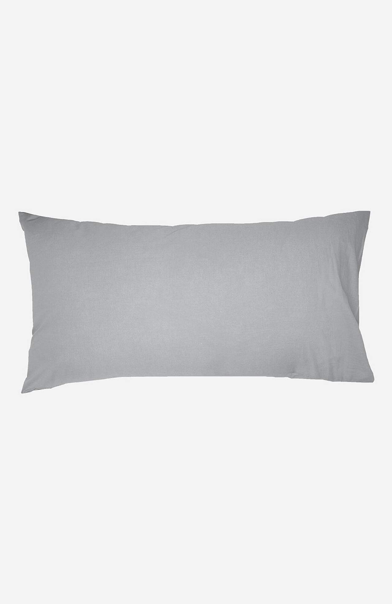 Poszewka na poduszkę 50x90 cm Ekologiczna bawełna 2 sztuki