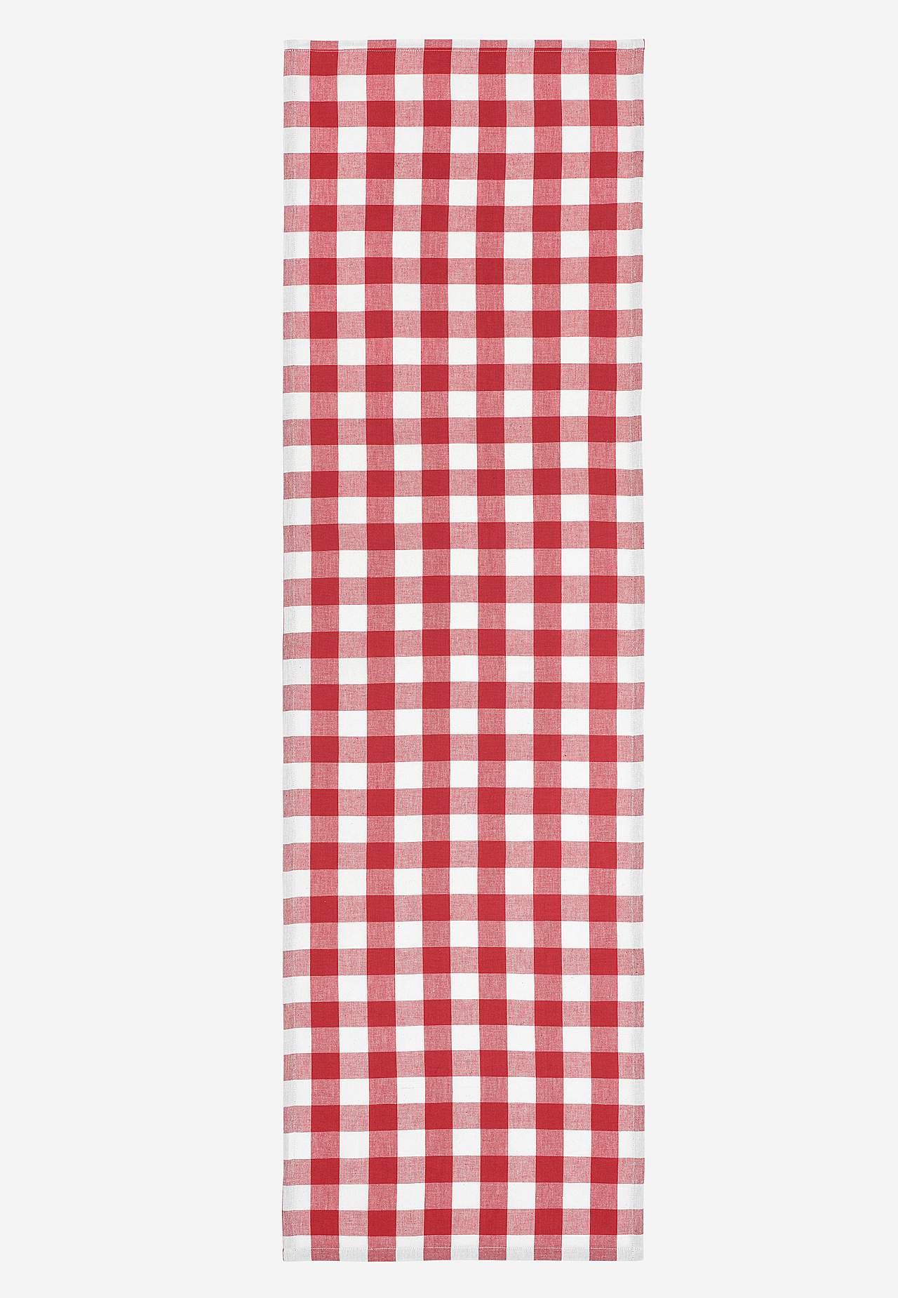 Tkany i kraciasty bieżnik