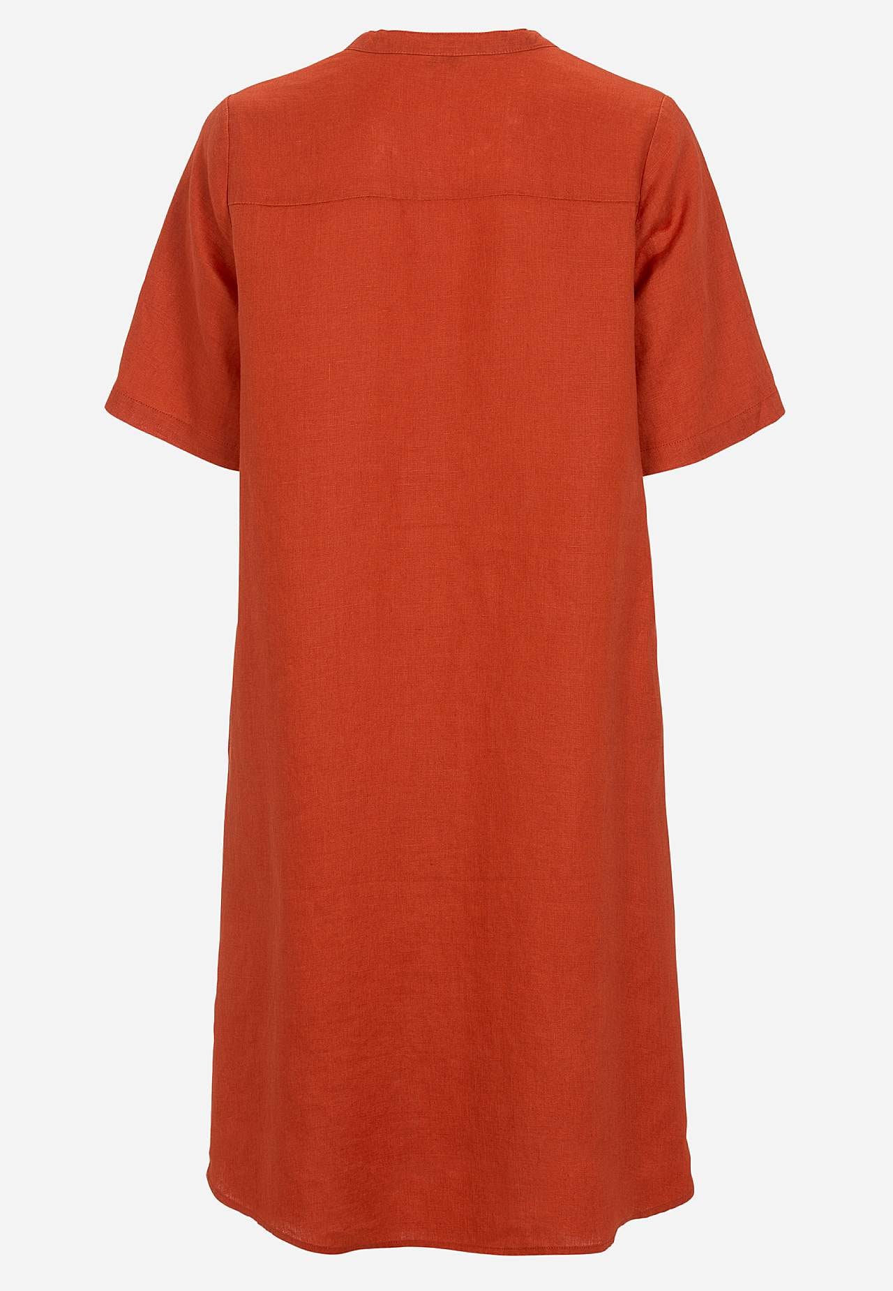 Lniana Premium sukienka