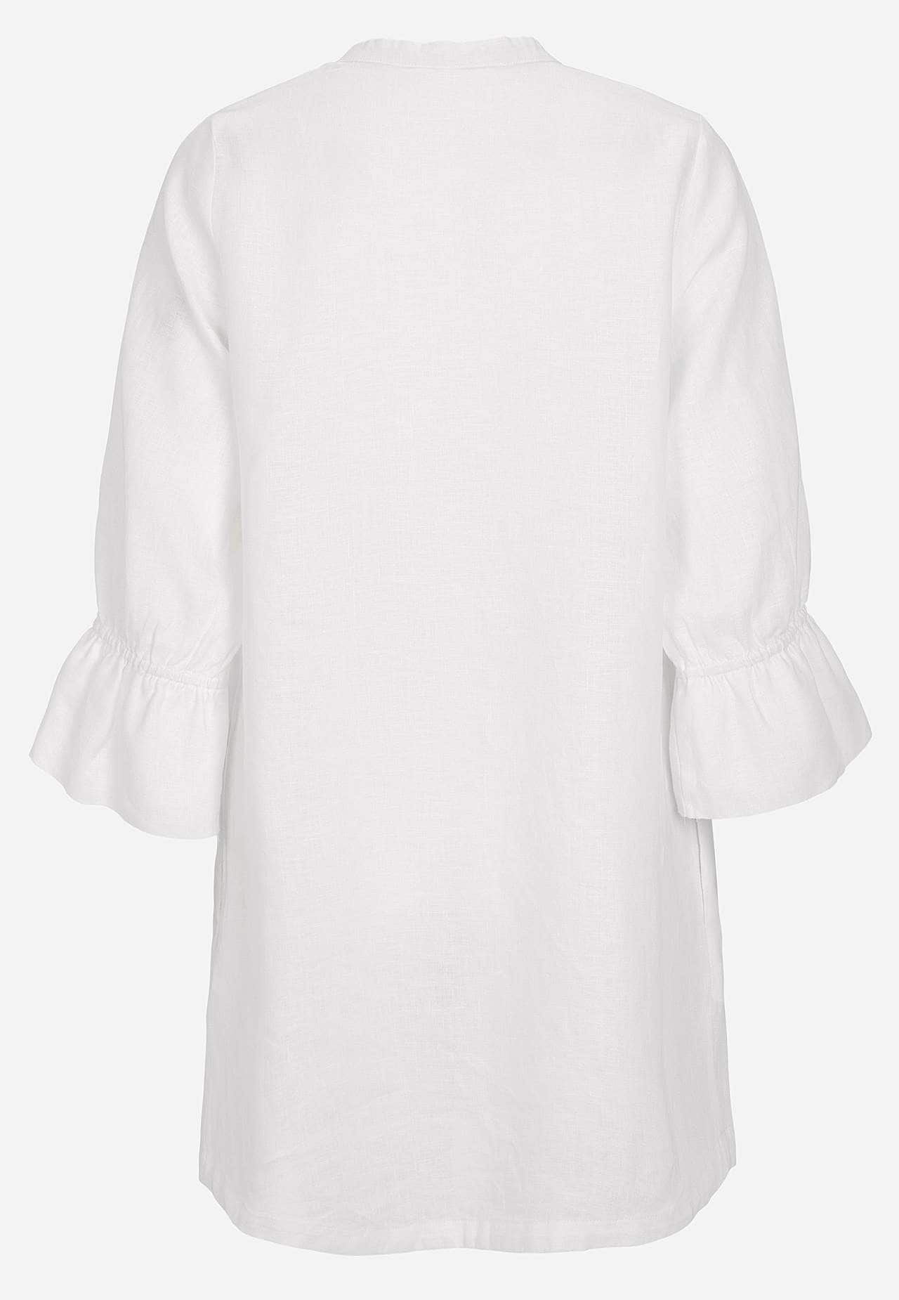 Lniana Premium tunika