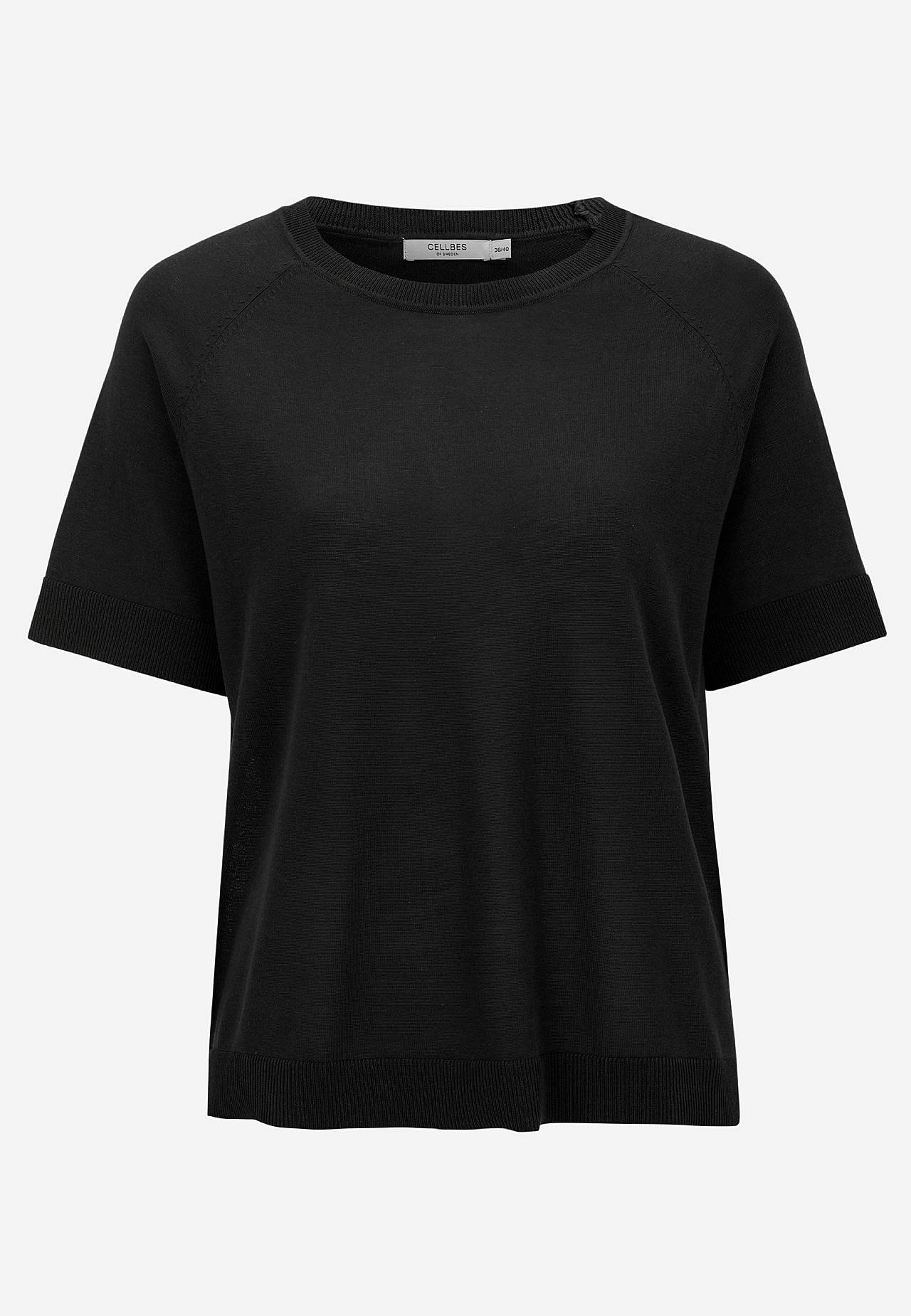 Sweter Premium cienko dziergany
