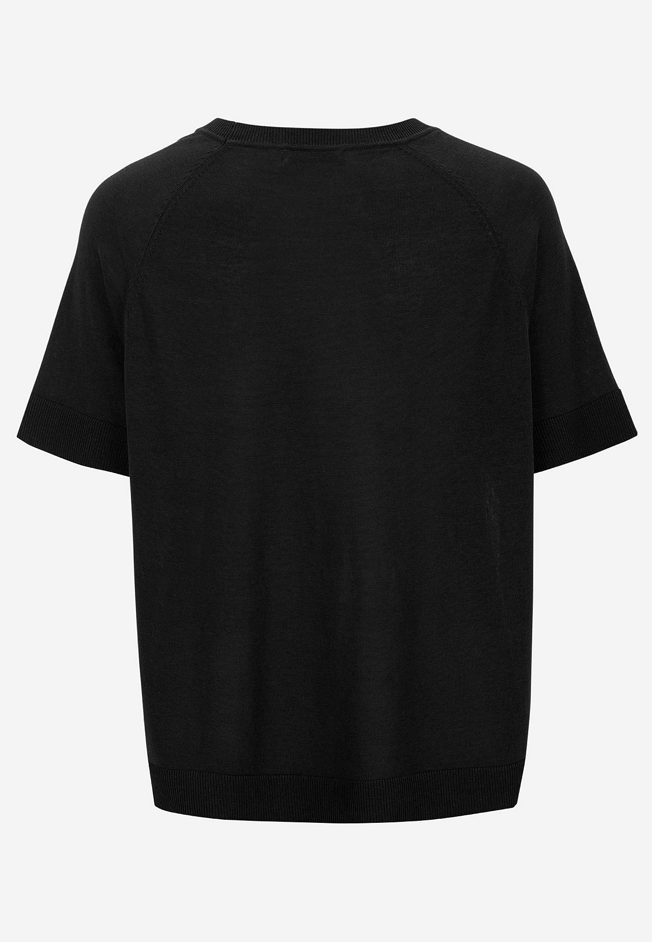 Sweter Premium cienko dziergany