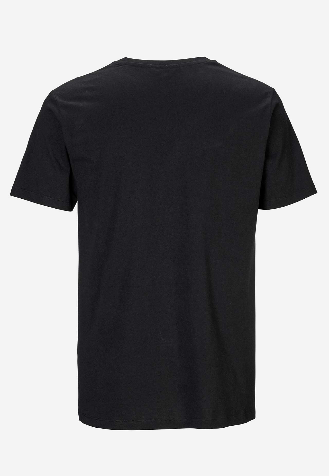 Klasyczny t-shirt 2 sztuki