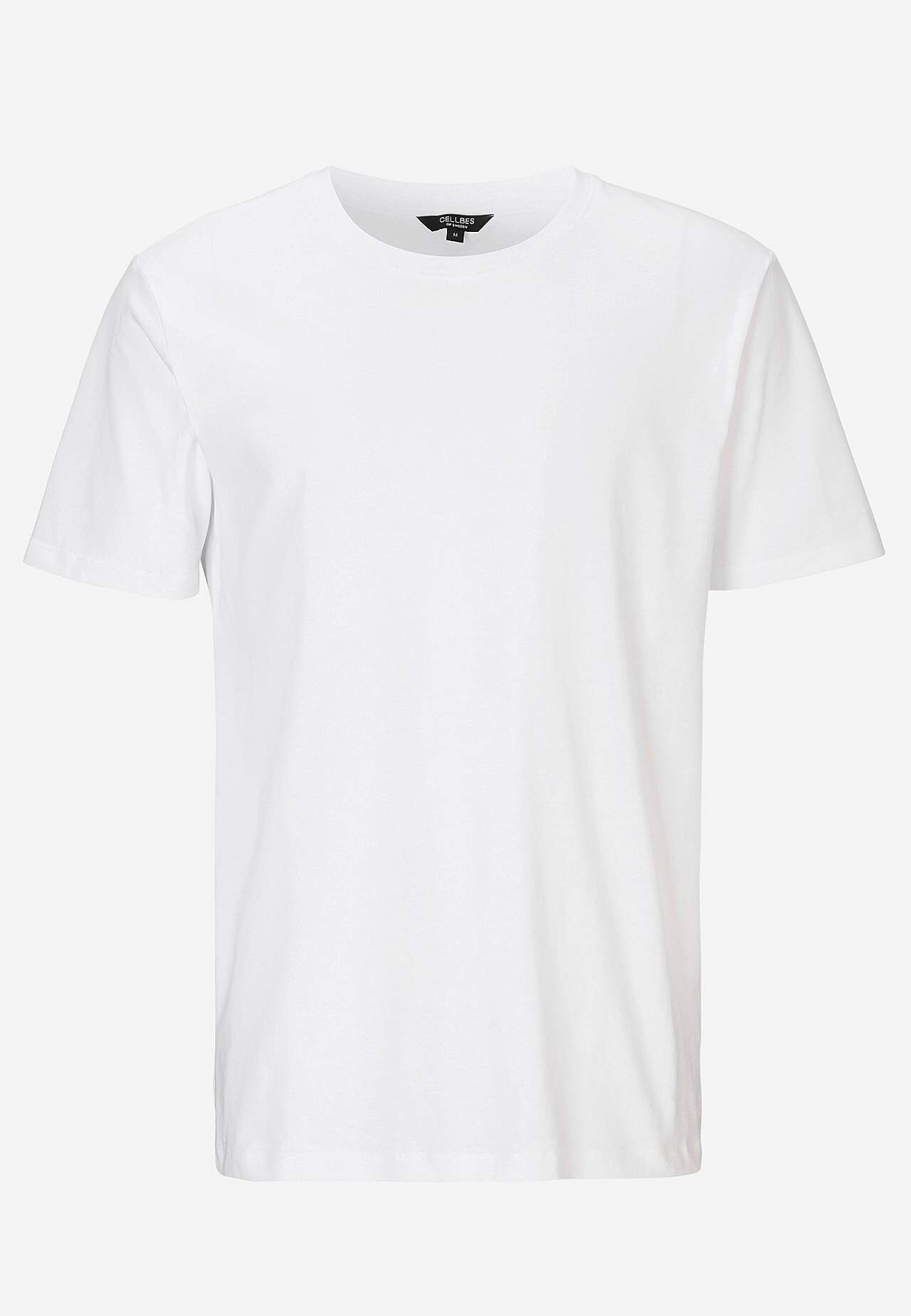 Klasyczny t-shirt 2 sztuki