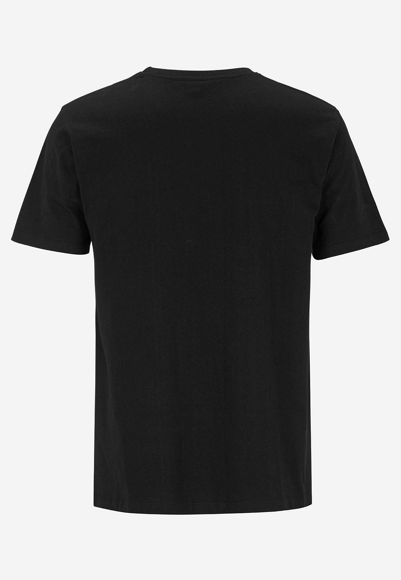 Klasyczny t-shirt 2 sztuki