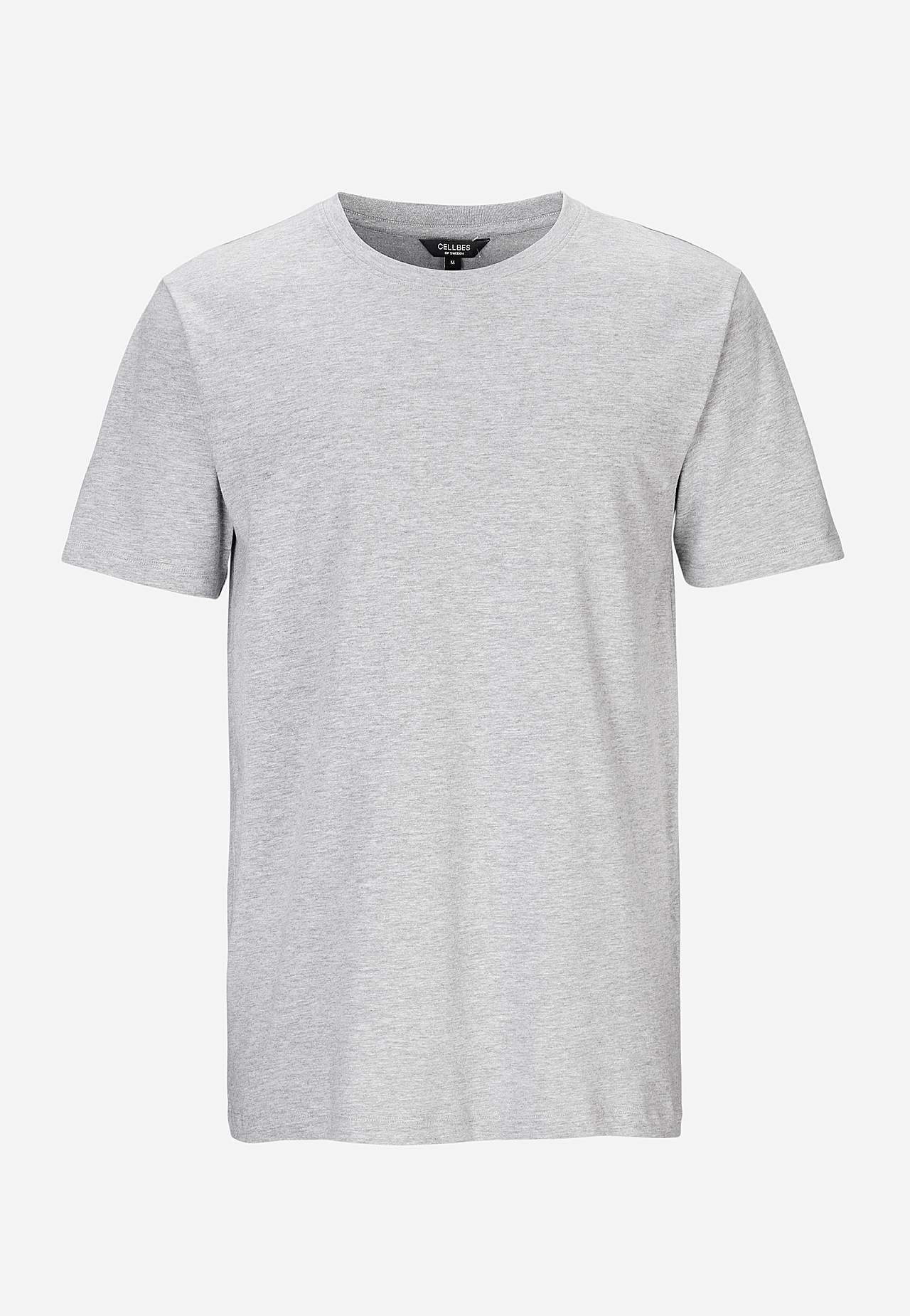 Klasyczny t-shirt 2 sztuki