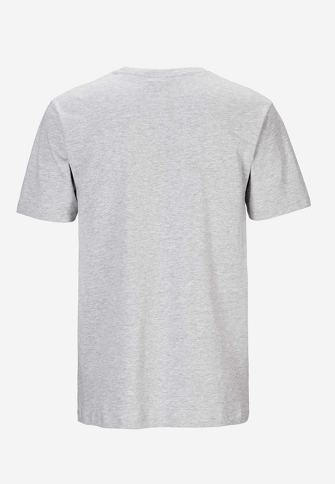 Klasyczny t-shirt 2 sztuki