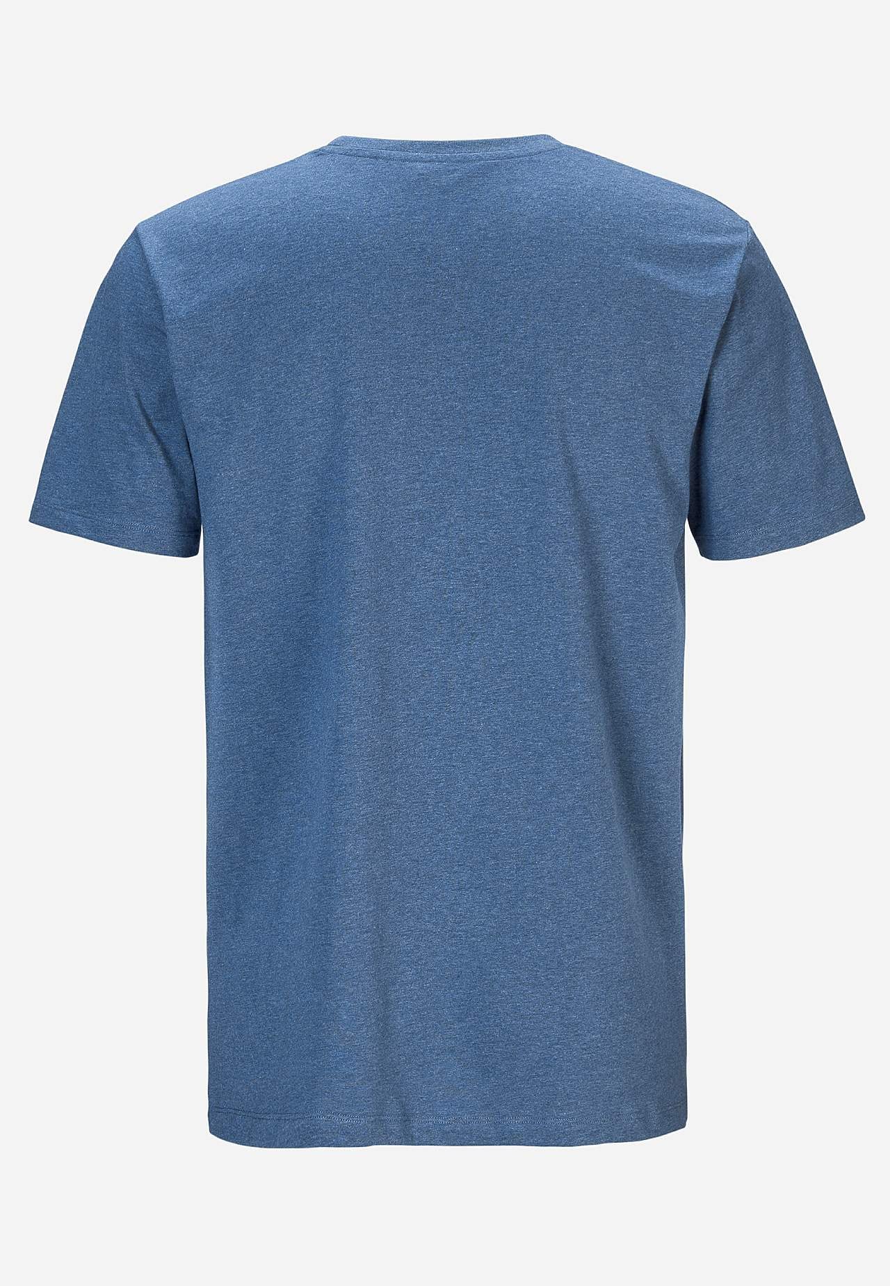Klasyczny t-shirt 2 sztuki